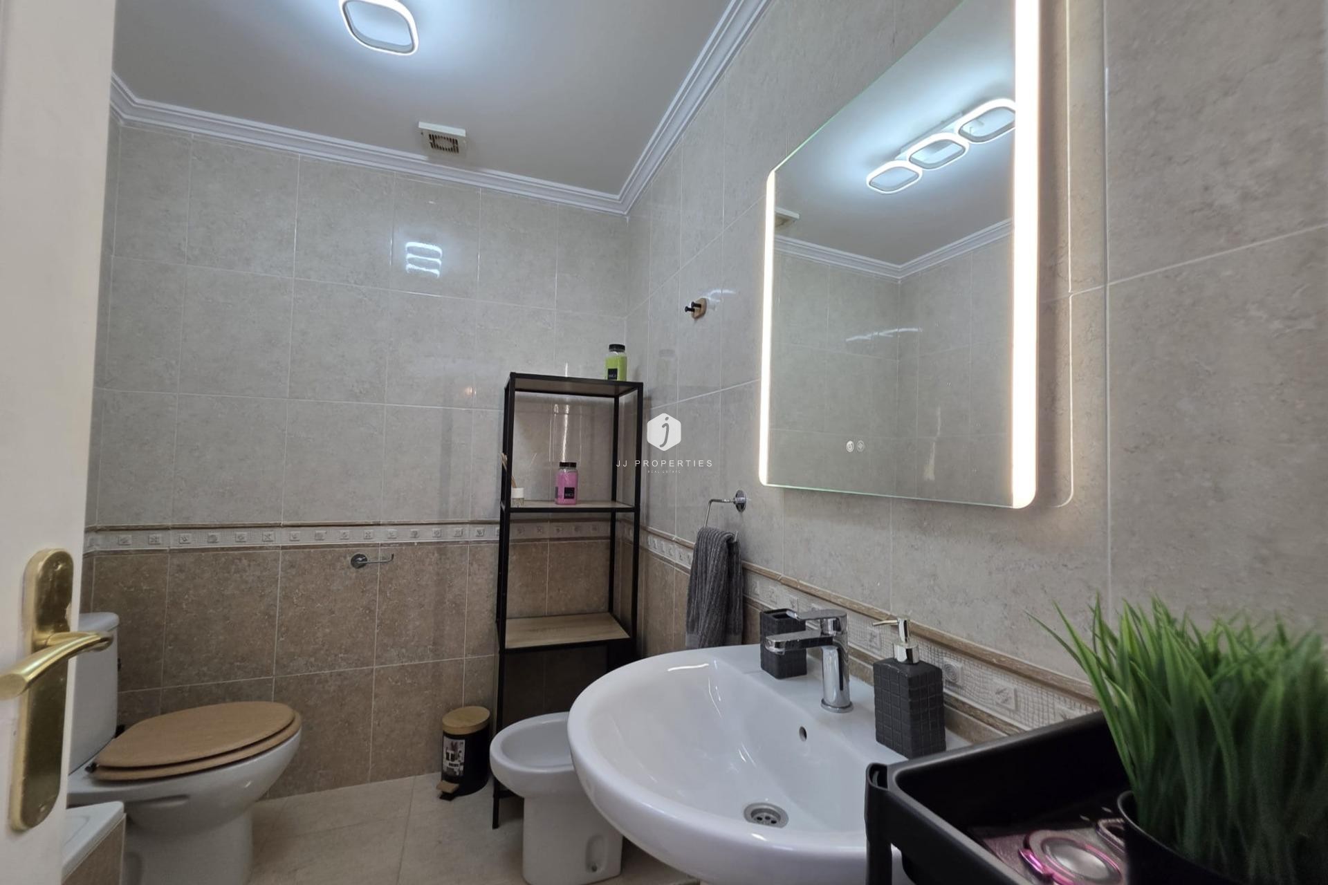 Segunda mano - Apartamento / piso -
Orihuela Costa - Lomas De Cabo Roig-los Dolses