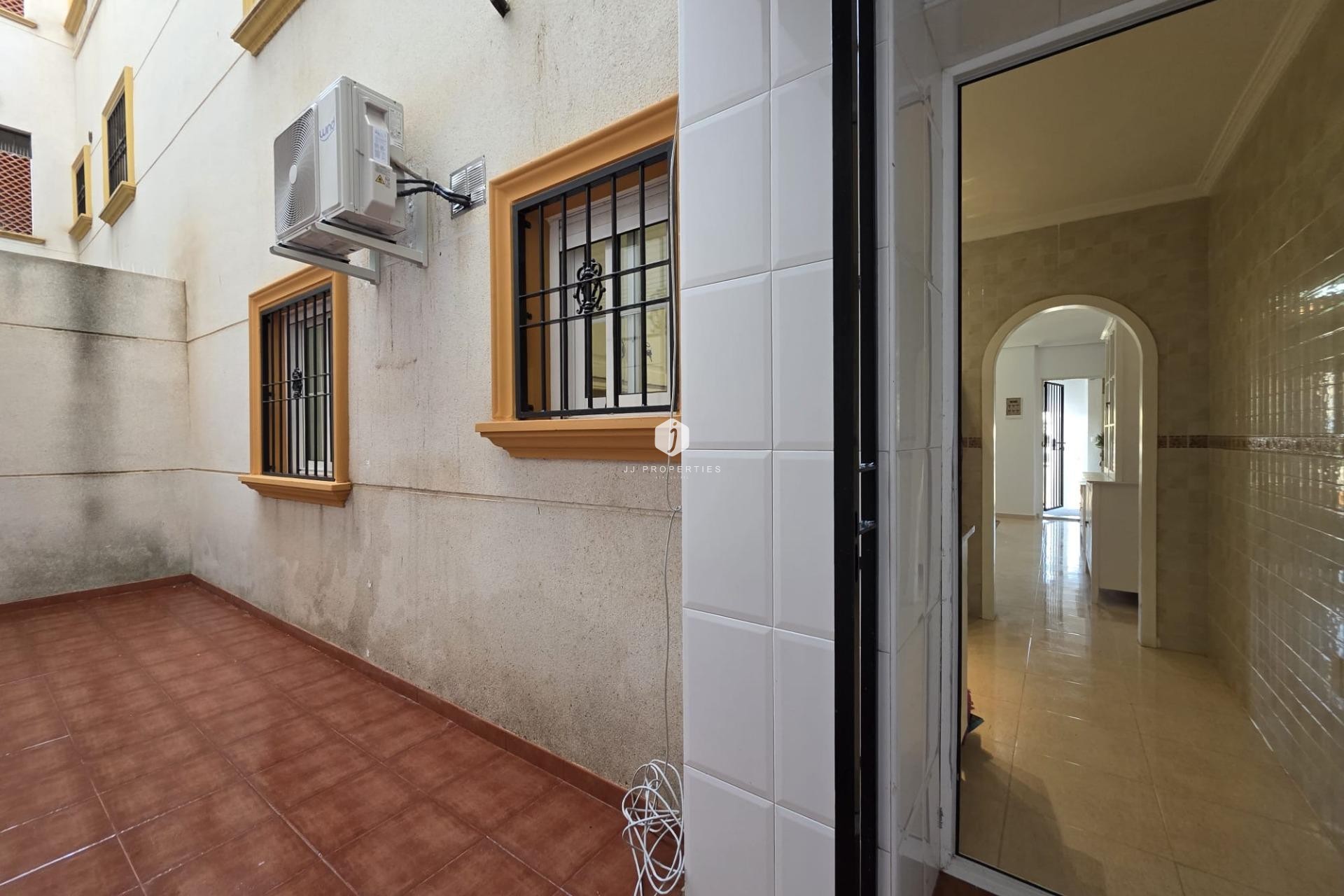 Segunda mano - Apartamento / piso -
Orihuela Costa - Lomas De Cabo Roig-los Dolses