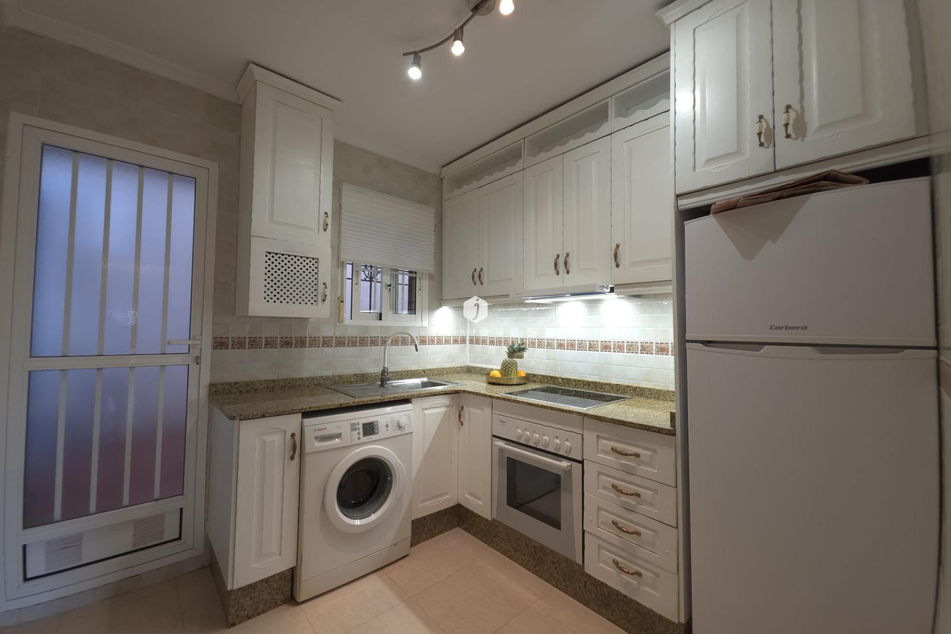 Segunda mano - Apartamento / piso -
Orihuela Costa - Lomas De Cabo Roig-los Dolses