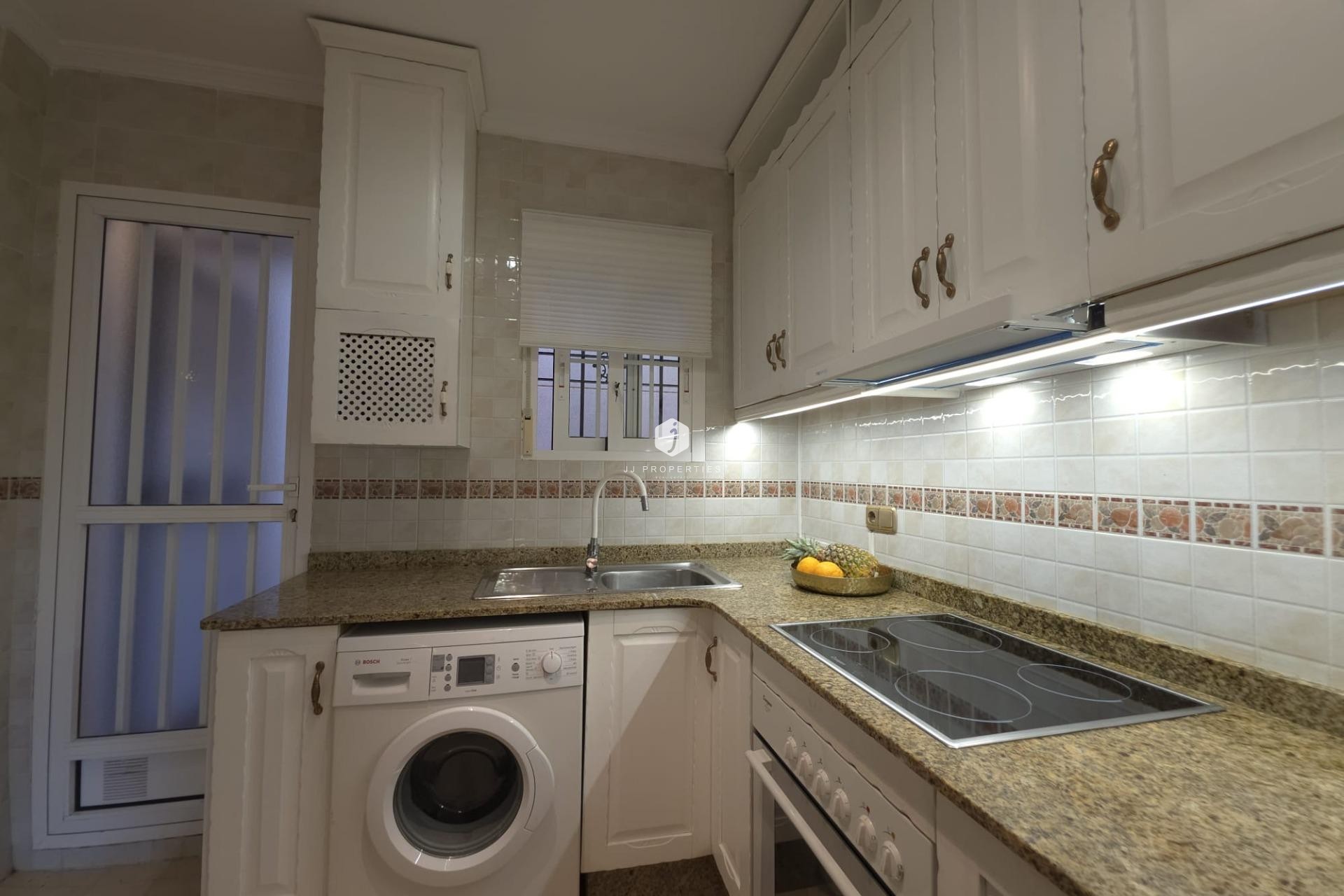 Segunda mano - Apartamento / piso -
Orihuela Costa - Lomas De Cabo Roig-los Dolses