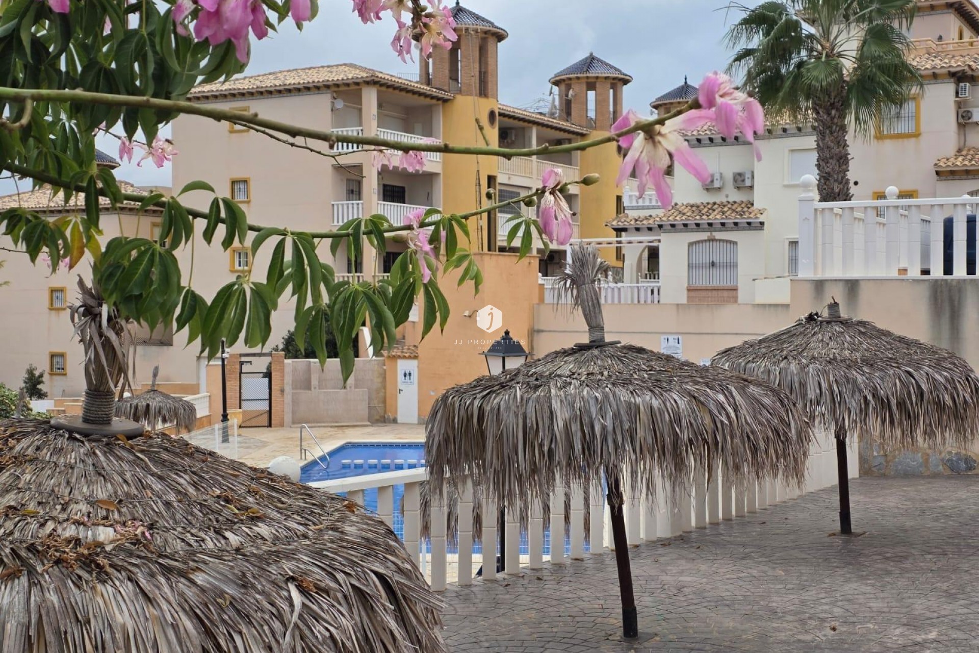 Segunda mano - Apartamento / piso -
Orihuela Costa - Lomas De Cabo Roig-los Dolses