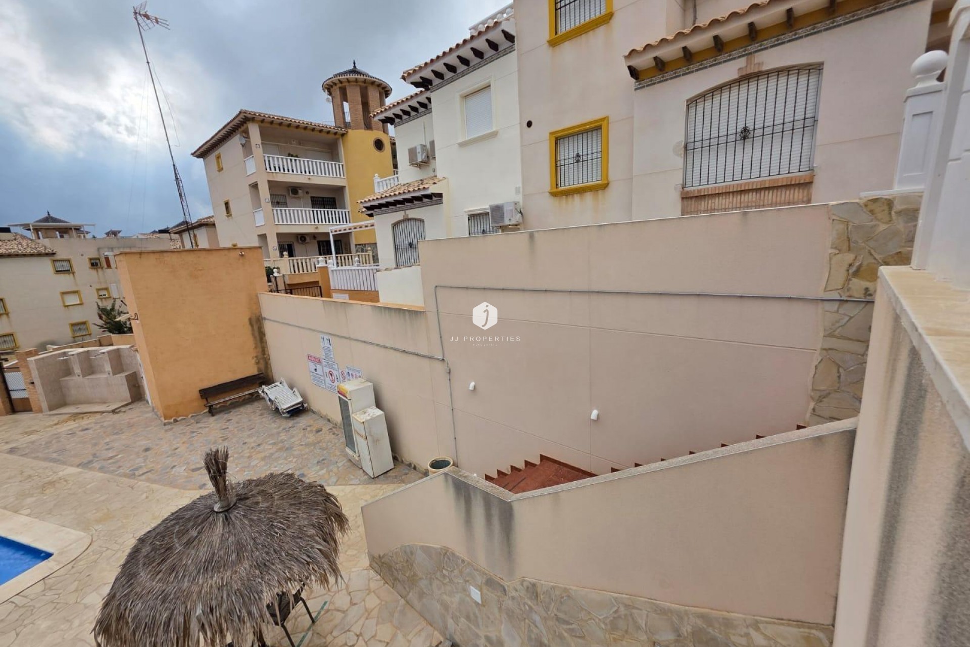 Segunda mano - Apartamento / piso -
Orihuela Costa - Lomas De Cabo Roig-los Dolses