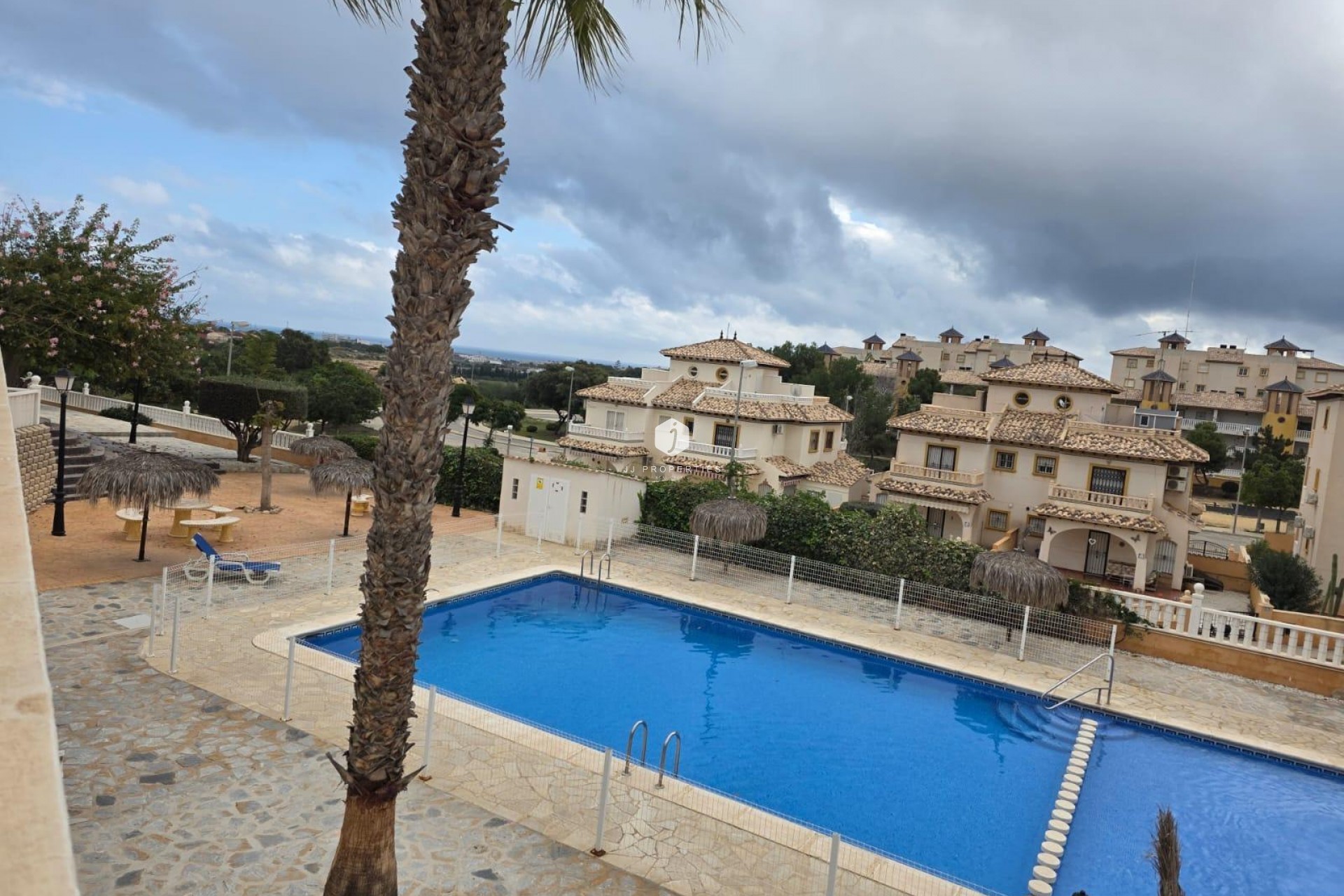 Segunda mano - Apartamento / piso -
Orihuela Costa - Lomas De Cabo Roig-los Dolses