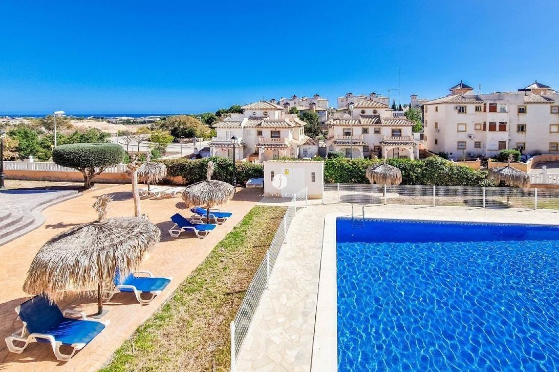 Segunda mano - Apartamento / piso -
Orihuela Costa - Lomas De Cabo Roig-los Dolses