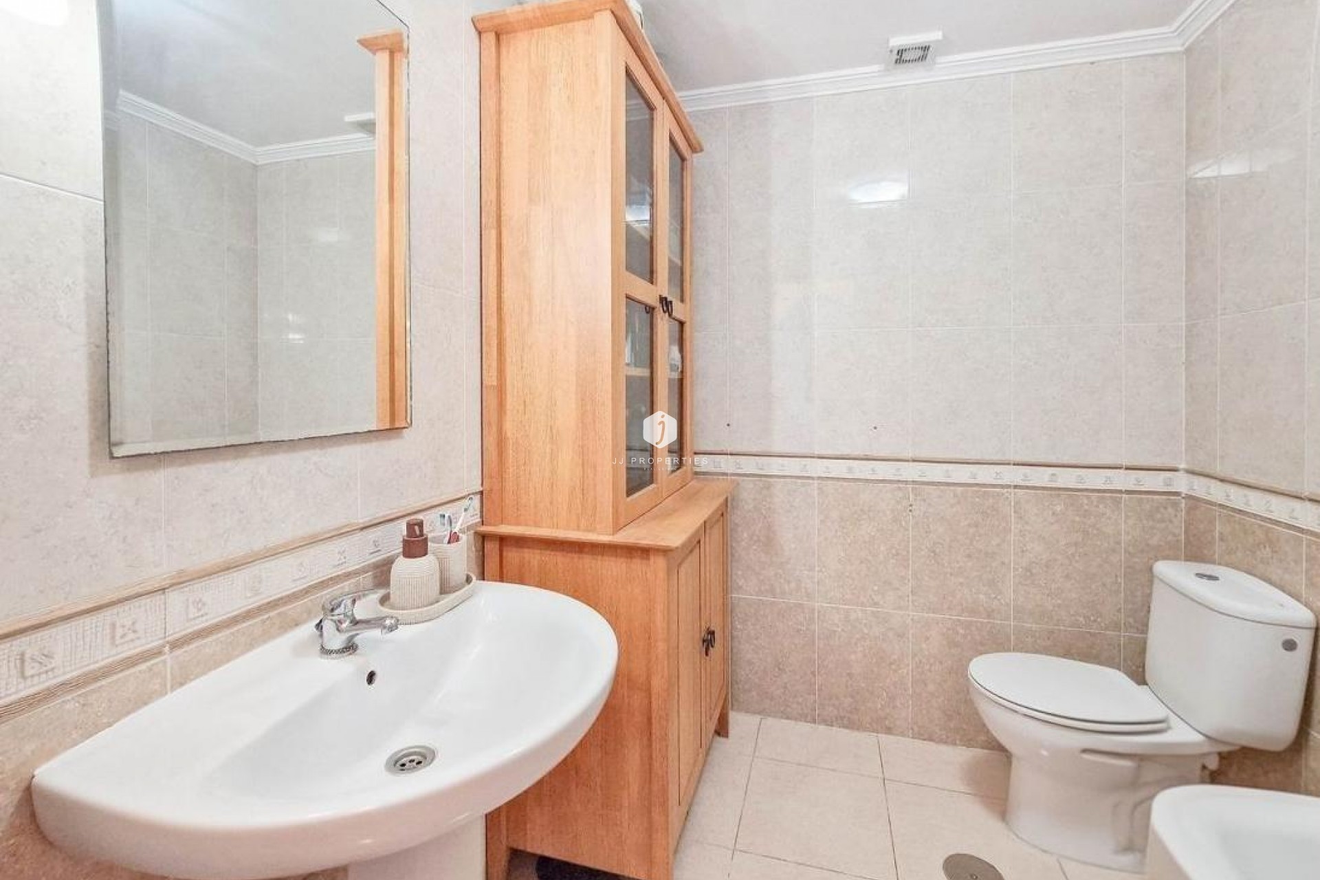 Segunda mano - Apartamento / piso -
Orihuela Costa - Lomas De Cabo Roig-los Dolses