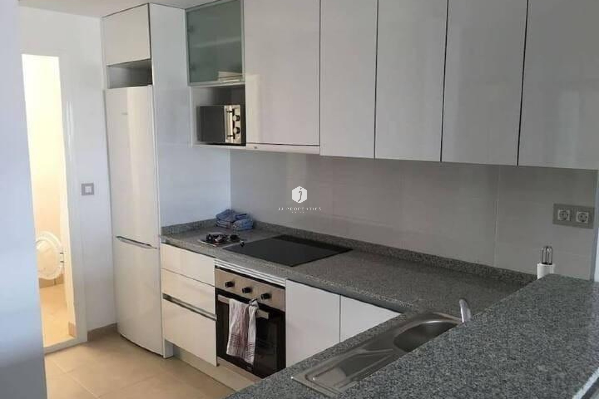 Segunda mano - Apartamento / piso -
Orihuela Costa - Lomas de Cabo Roig