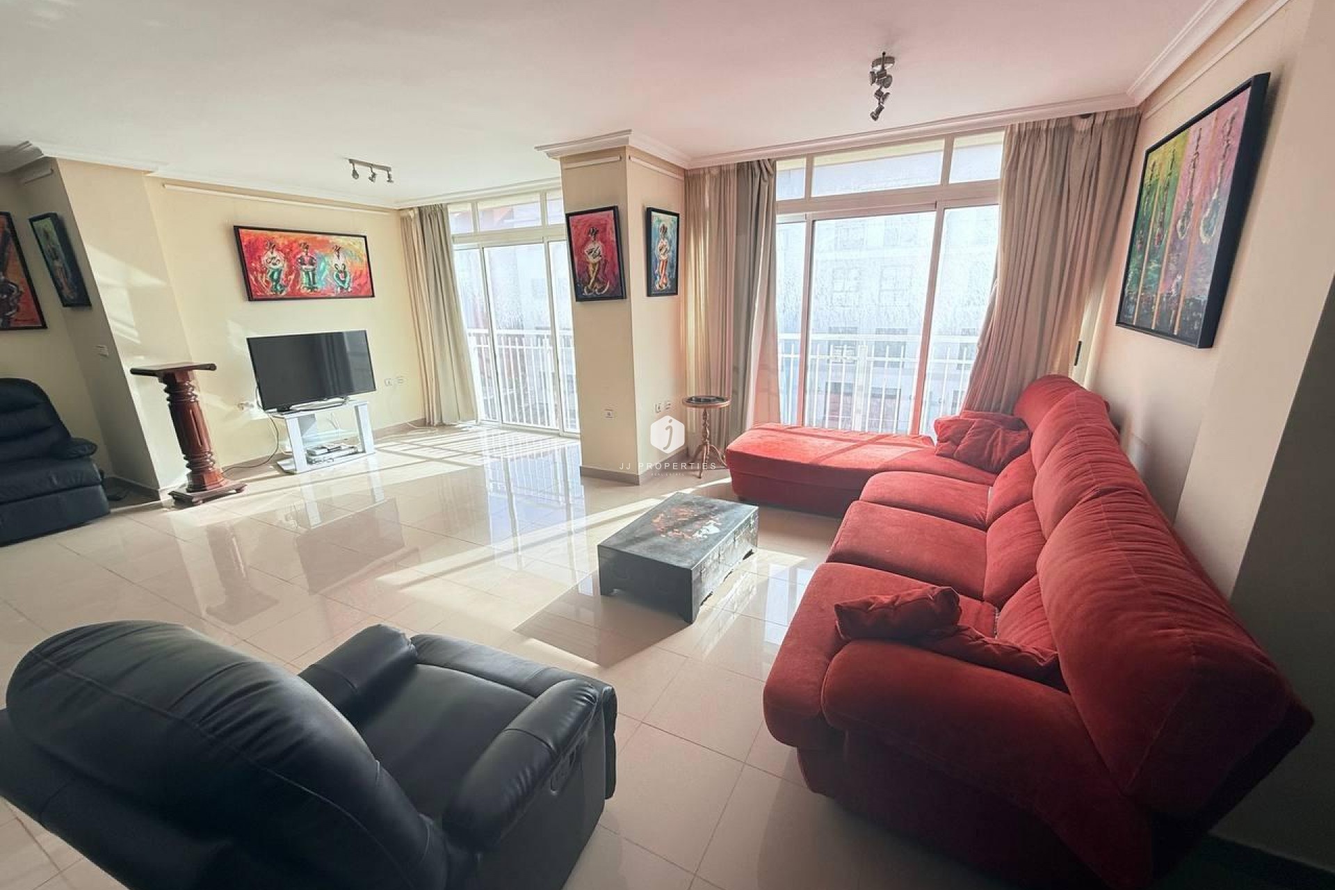 Segunda mano - Apartamento / piso -
Orihuela Costa - Lomas de Cabo Roig