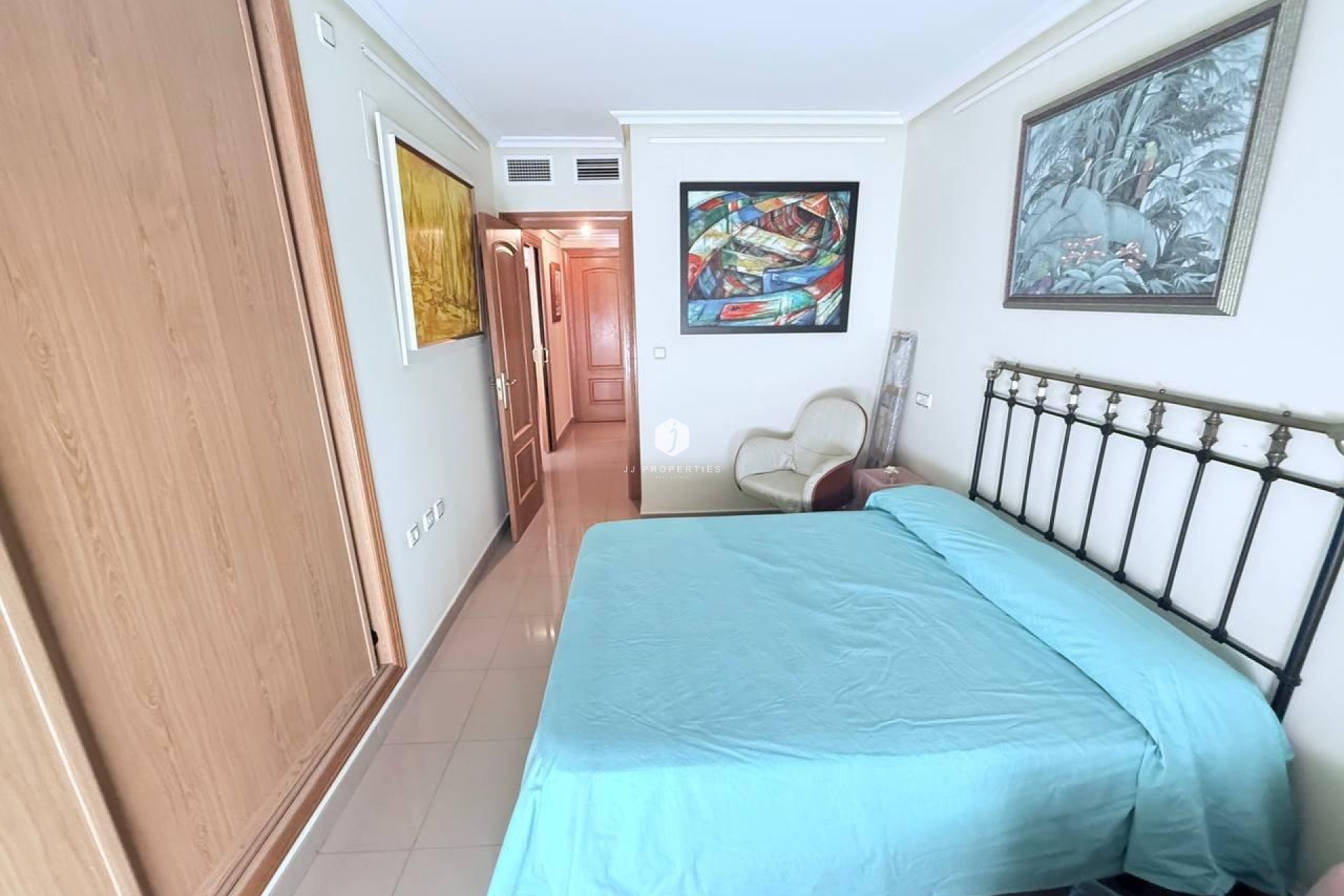 Segunda mano - Apartamento / piso -
Orihuela Costa - Lomas de Cabo Roig