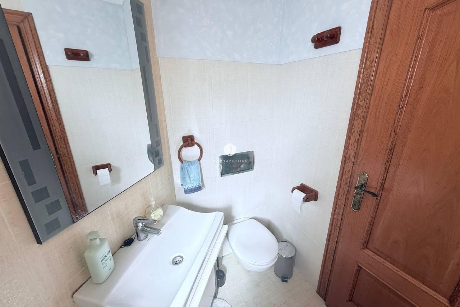 Segunda mano - Apartamento / piso -
Orihuela Costa - Lomas de Cabo Roig