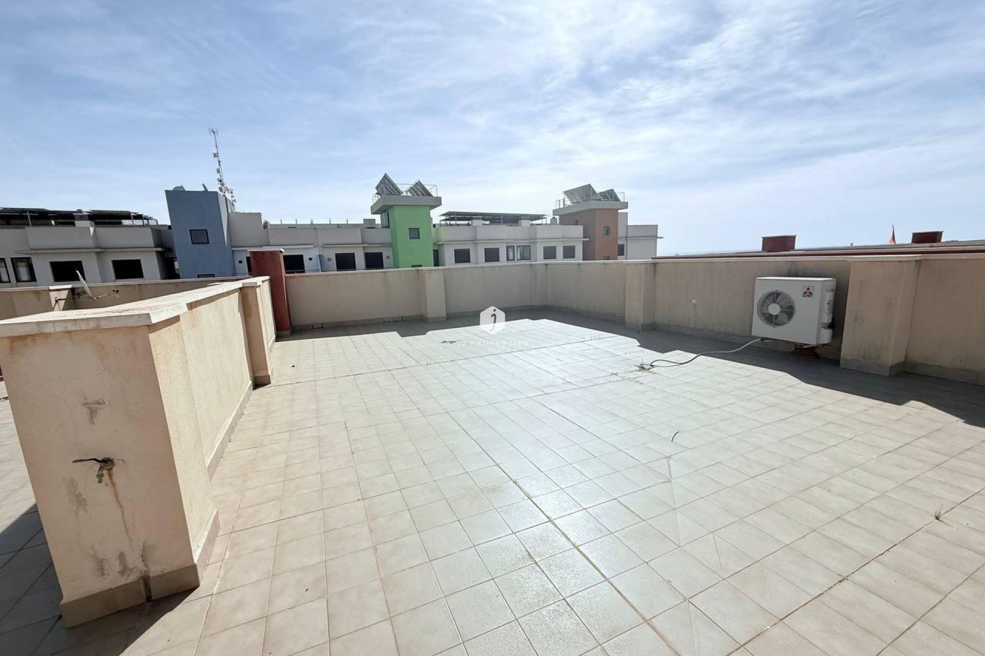 Segunda mano - Apartamento / piso -
Orihuela Costa - Lomas de Cabo Roig