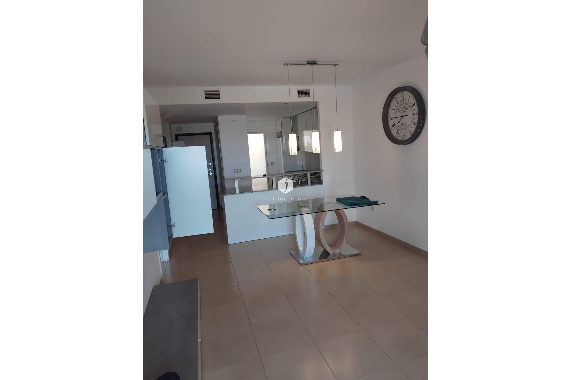 Segunda mano - Apartamento / piso -
Orihuela Costa - Lomas de Cabo Roig