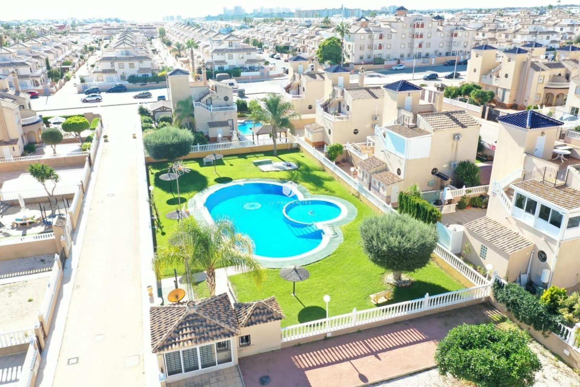 Segunda mano - Apartamento / piso -
Orihuela Costa - Lomas de Cabo Roig