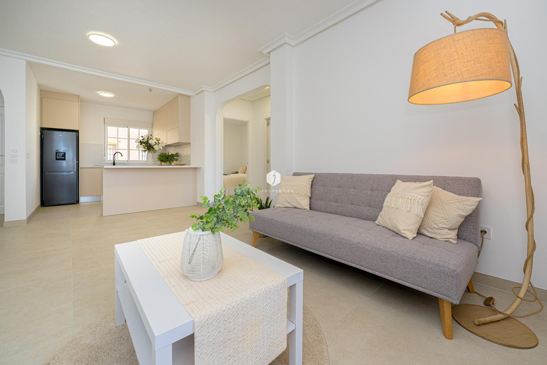 Segunda mano - Apartamento / piso -
Orihuela Costa - Lomas de Cabo Roig