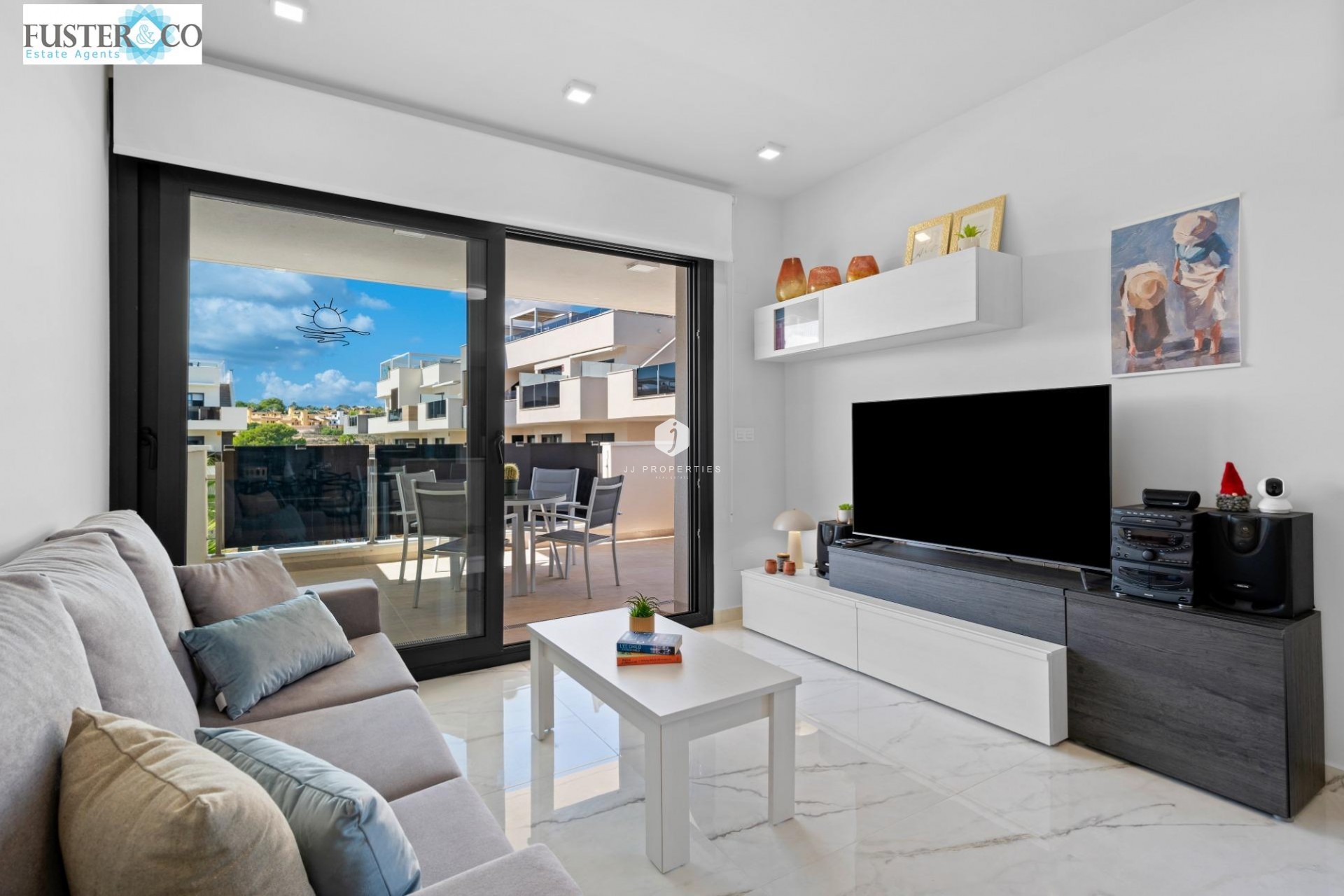 Segunda mano - Apartamento / piso -
Orihuela Costa - Los Altos