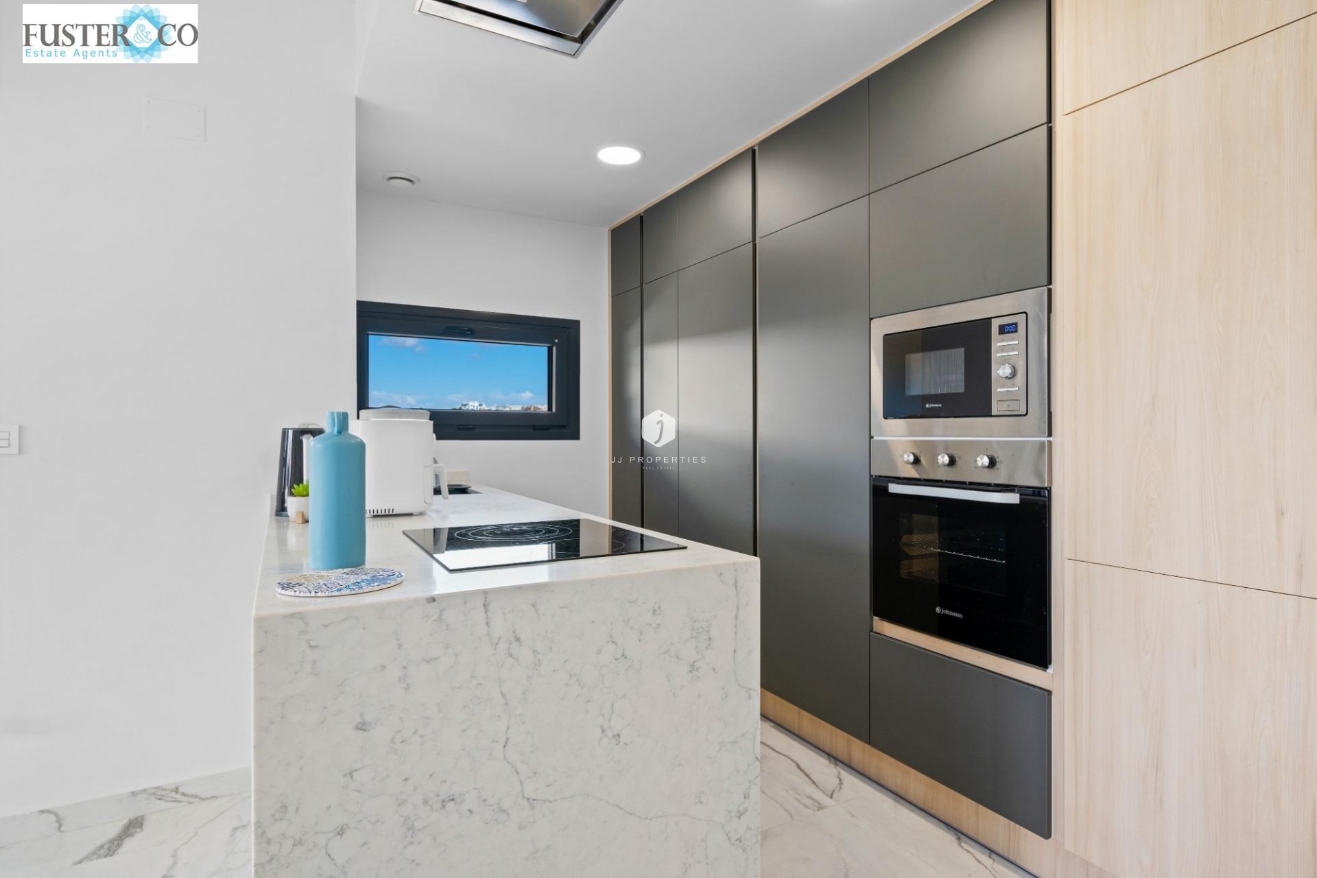 Segunda mano - Apartamento / piso -
Orihuela Costa - Los Altos