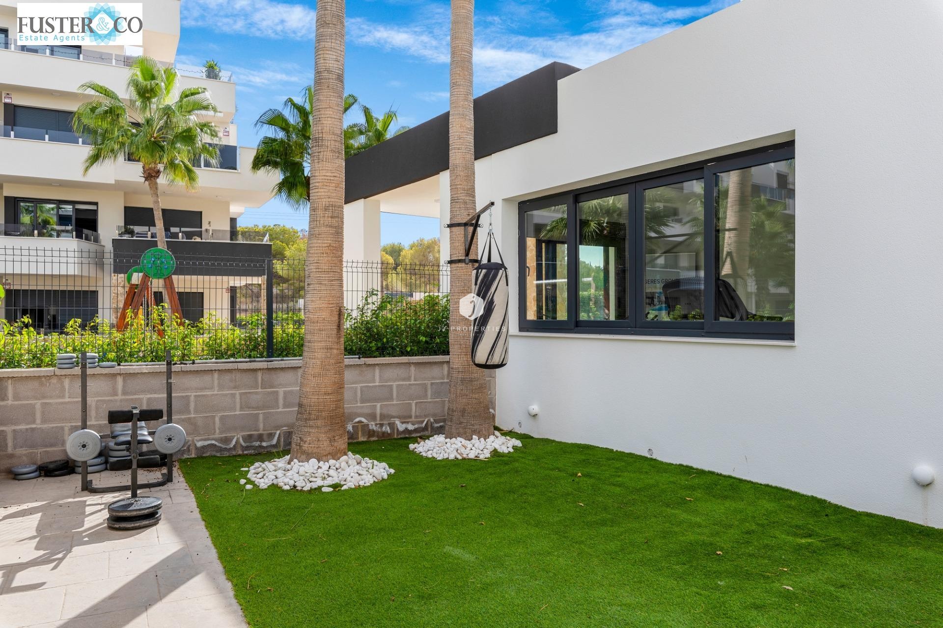 Segunda mano - Apartamento / piso -
Orihuela Costa - Los Altos