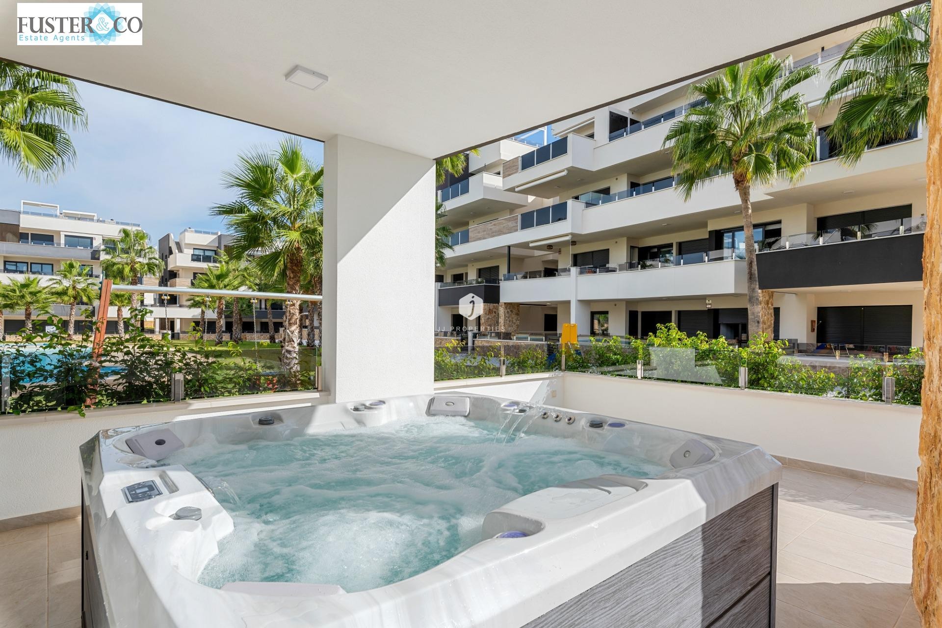 Segunda mano - Apartamento / piso -
Orihuela Costa - Los Altos