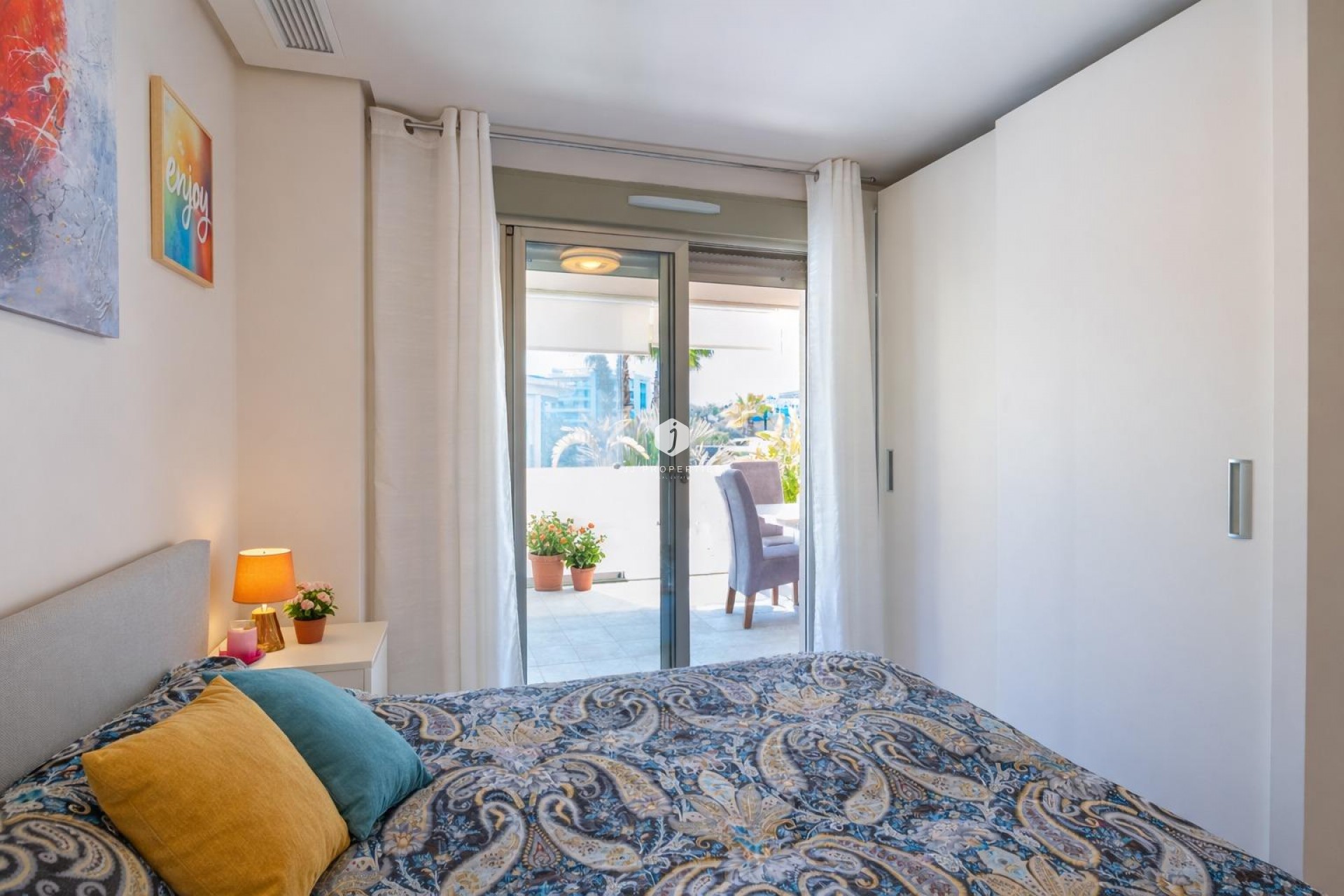 Segunda mano - Apartamento / piso -
Orihuela Costa - Los Dolses