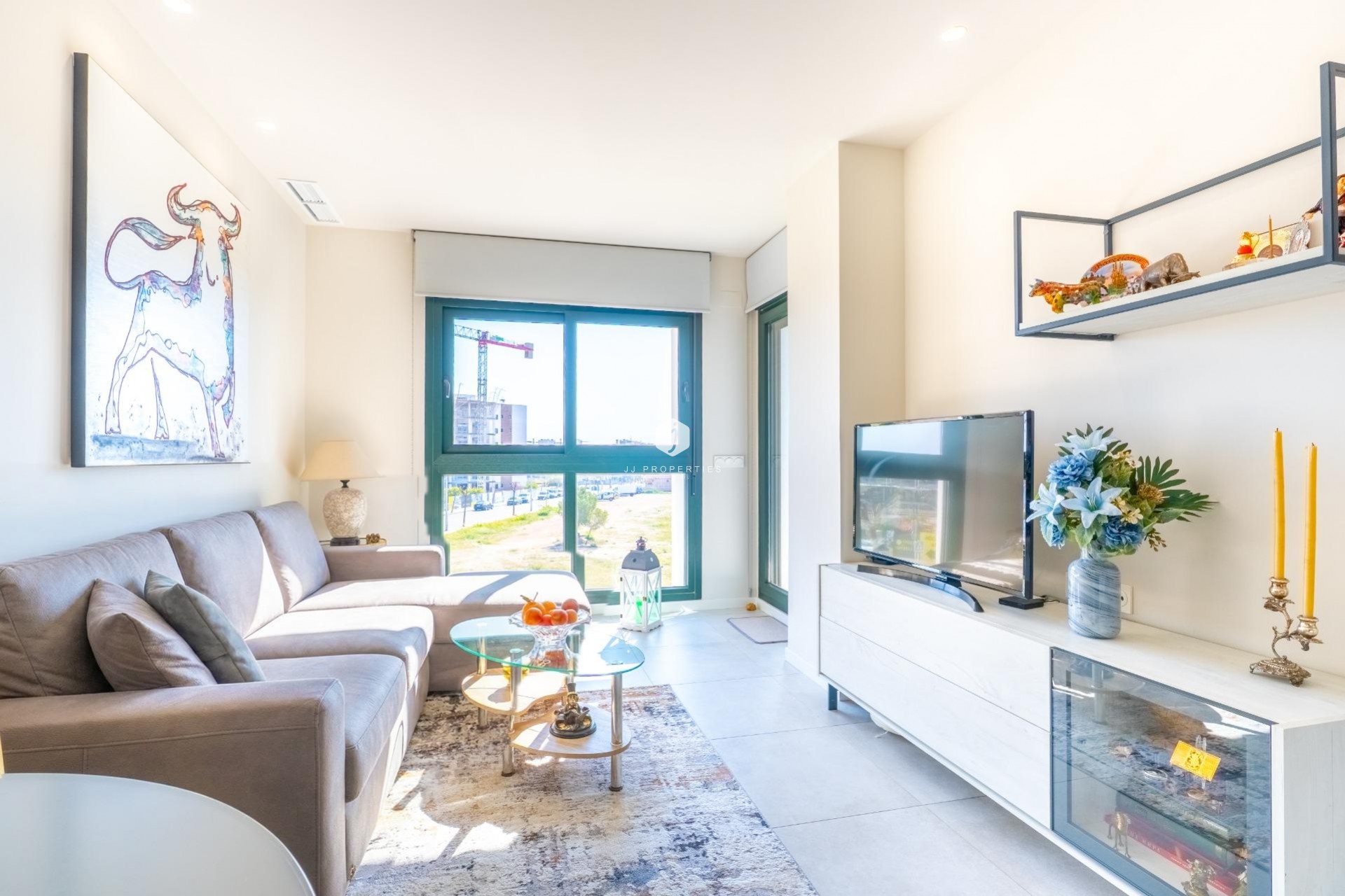 Segunda mano - Apartamento / piso -
Orihuela Costa - Mil Palmeras