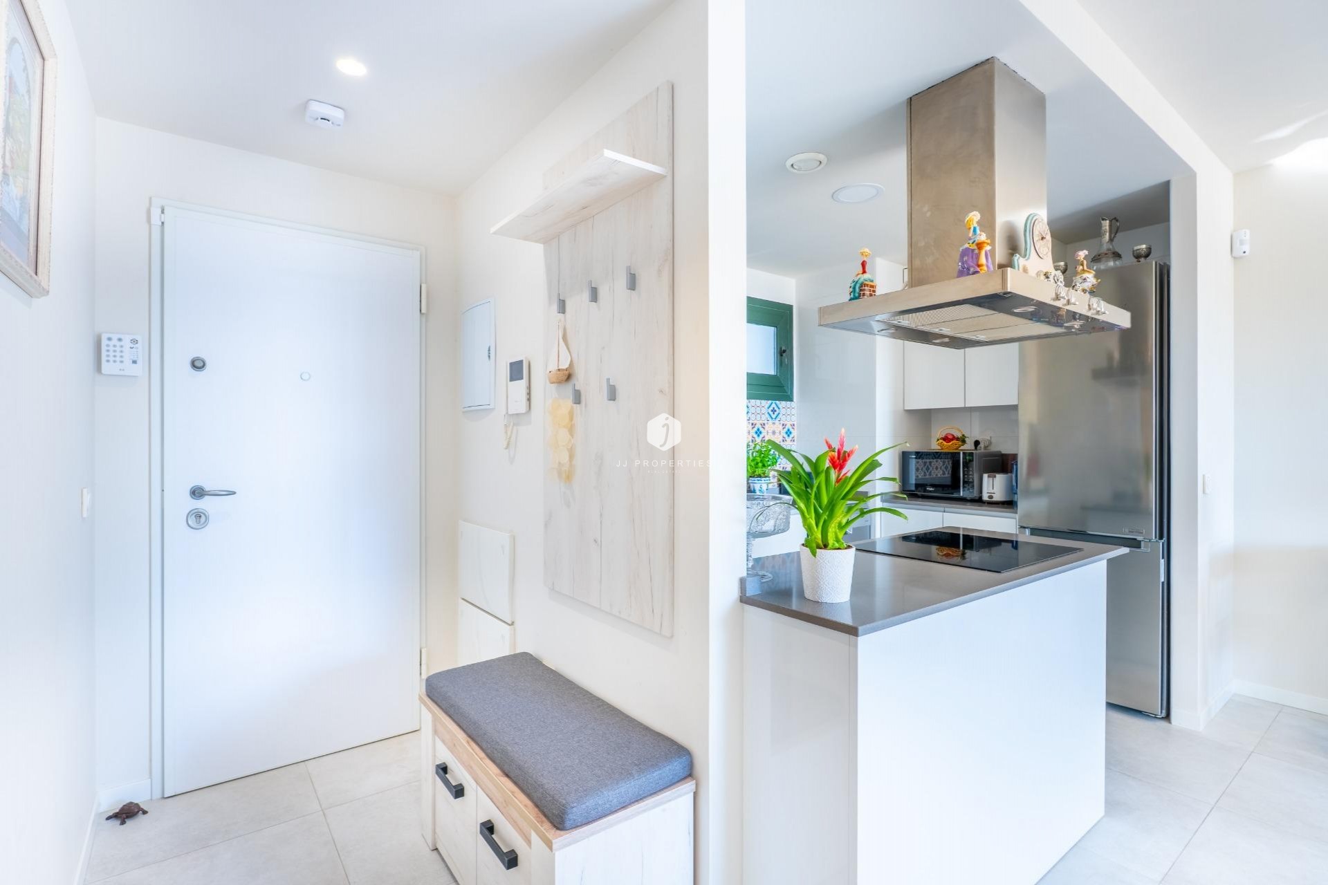 Segunda mano - Apartamento / piso -
Orihuela Costa - Mil Palmeras