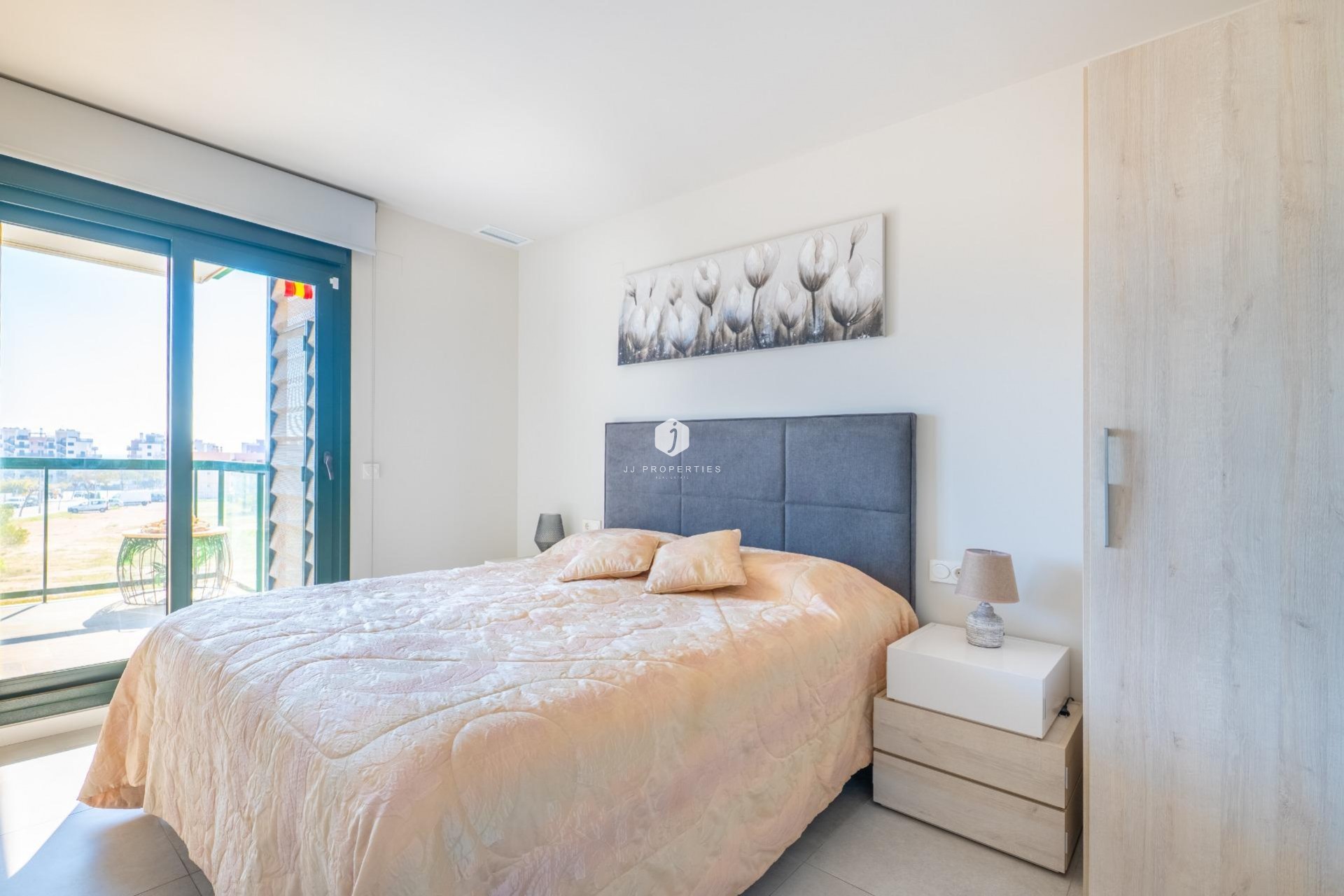 Segunda mano - Apartamento / piso -
Orihuela Costa - Mil Palmeras