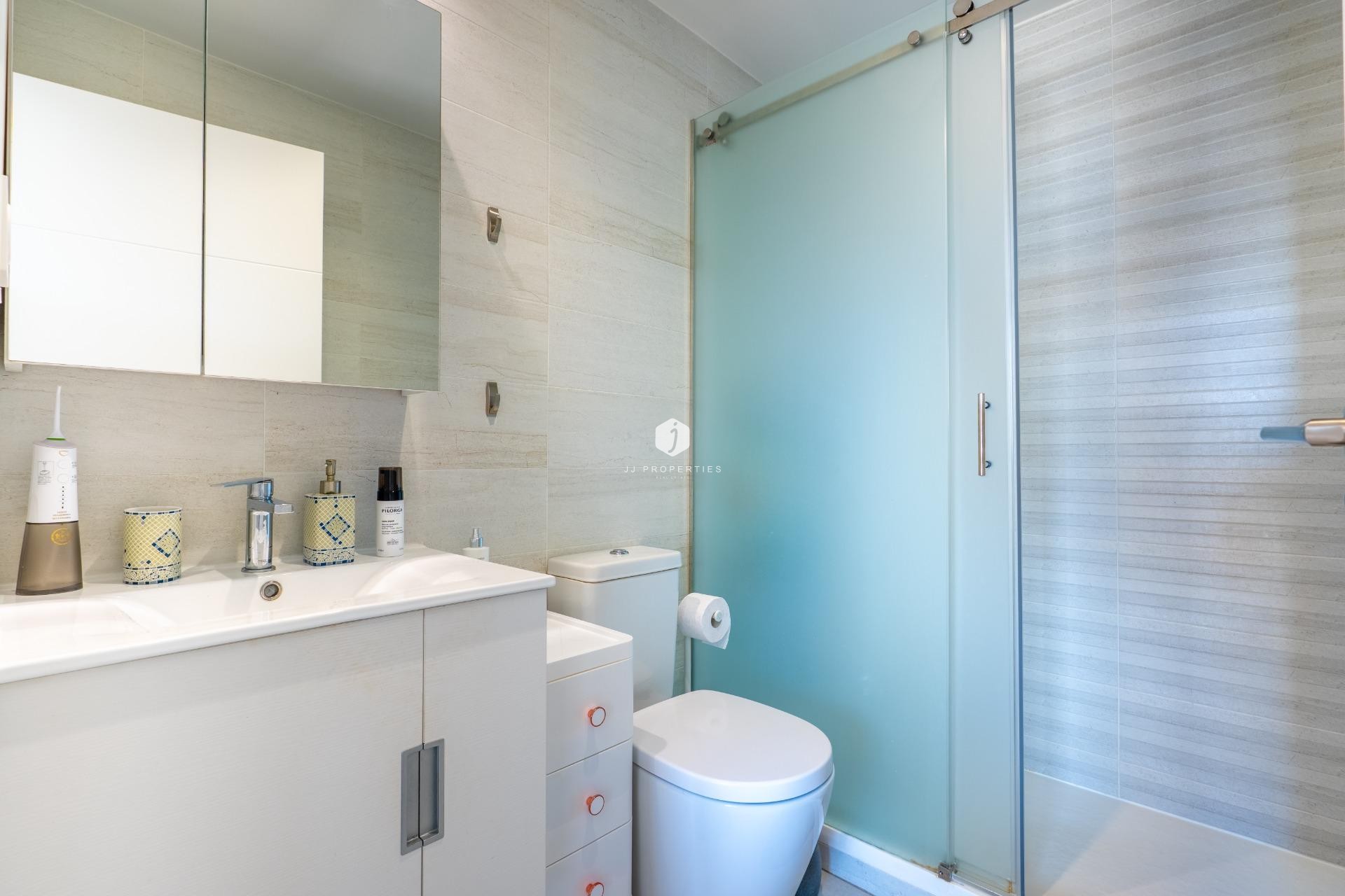 Segunda mano - Apartamento / piso -
Orihuela Costa - Mil Palmeras