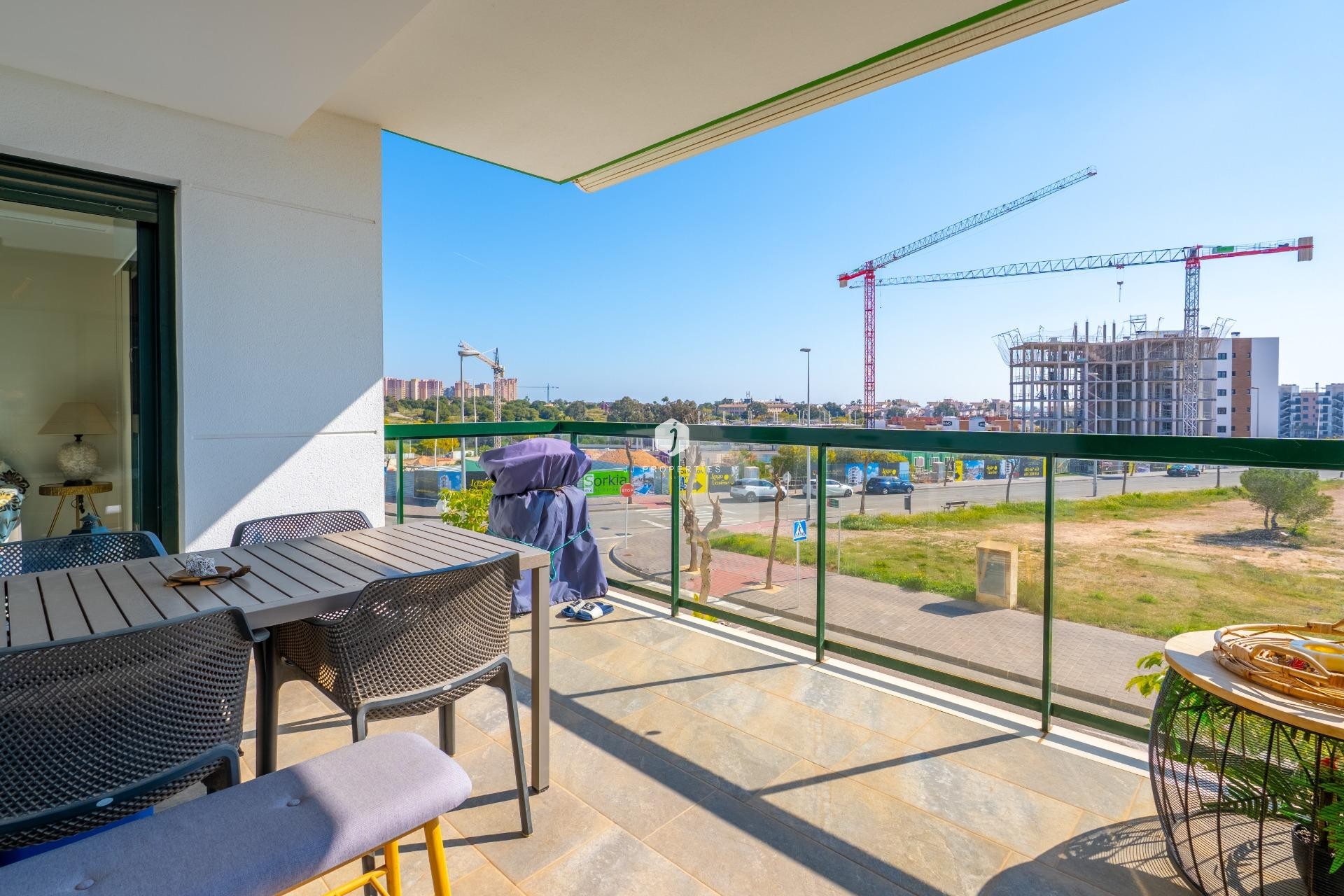 Segunda mano - Apartamento / piso -
Orihuela Costa - Mil Palmeras