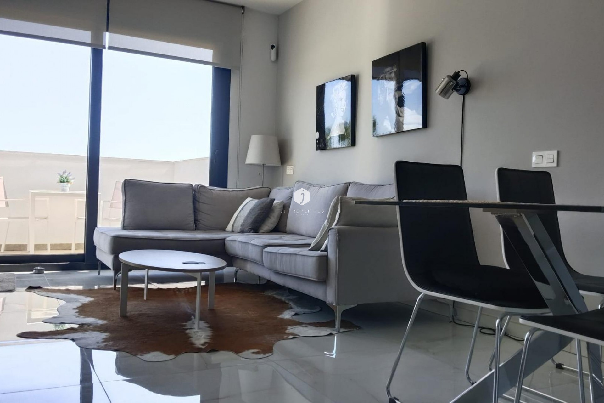 Segunda mano - Apartamento / piso -
Orihuela Costa - PAU 8