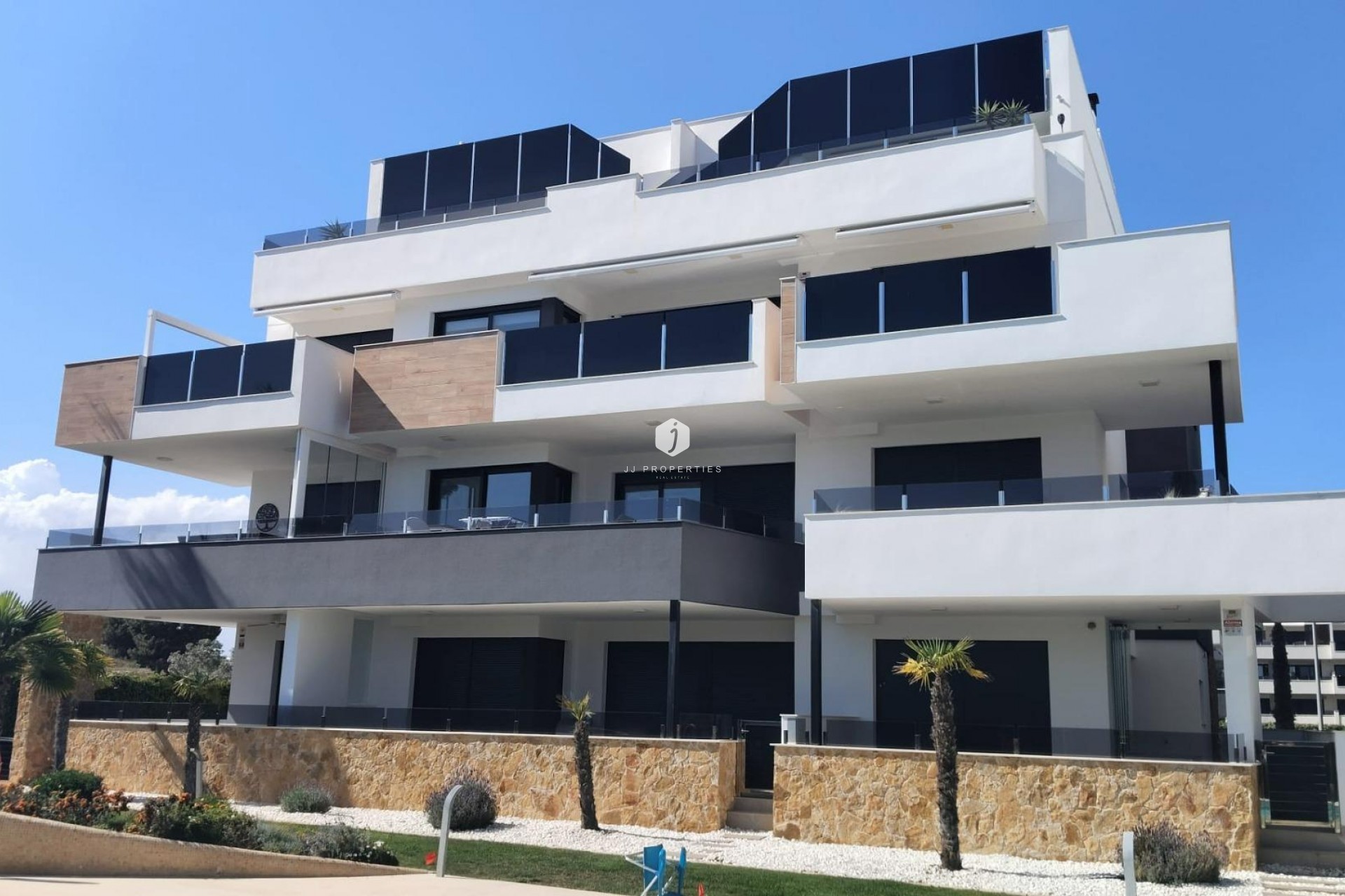 Segunda mano - Apartamento / piso -
Orihuela Costa - PAU 8