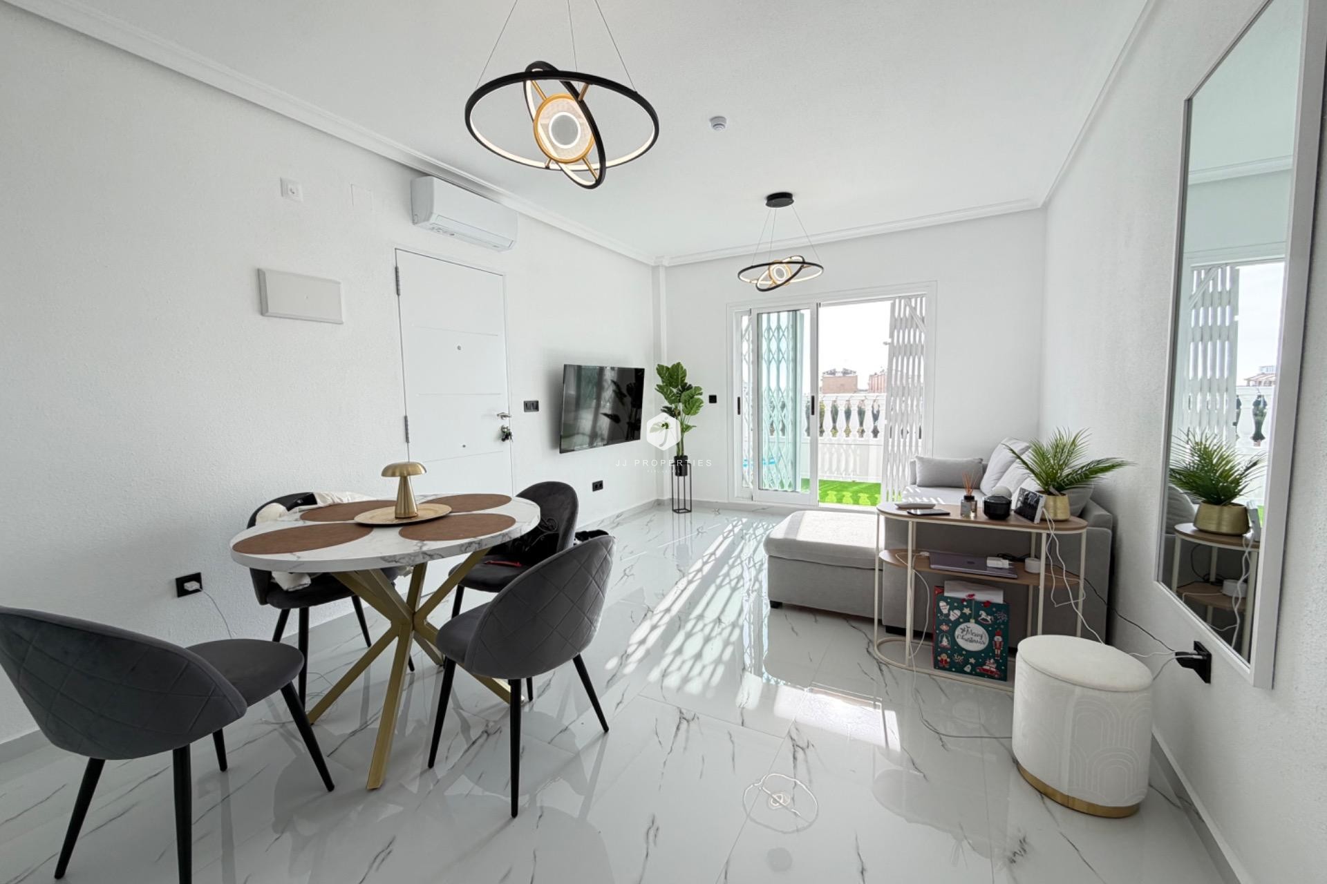 Segunda mano - Apartamento / piso -
Orihuela Costa - Playa Flamenca Norte