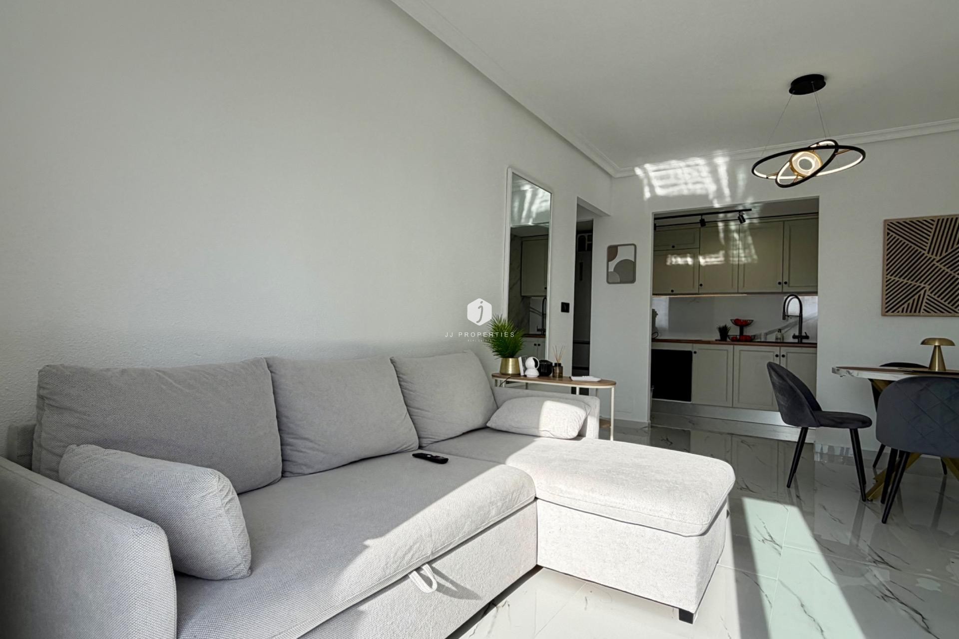 Segunda mano - Apartamento / piso -
Orihuela Costa - Playa Flamenca Norte