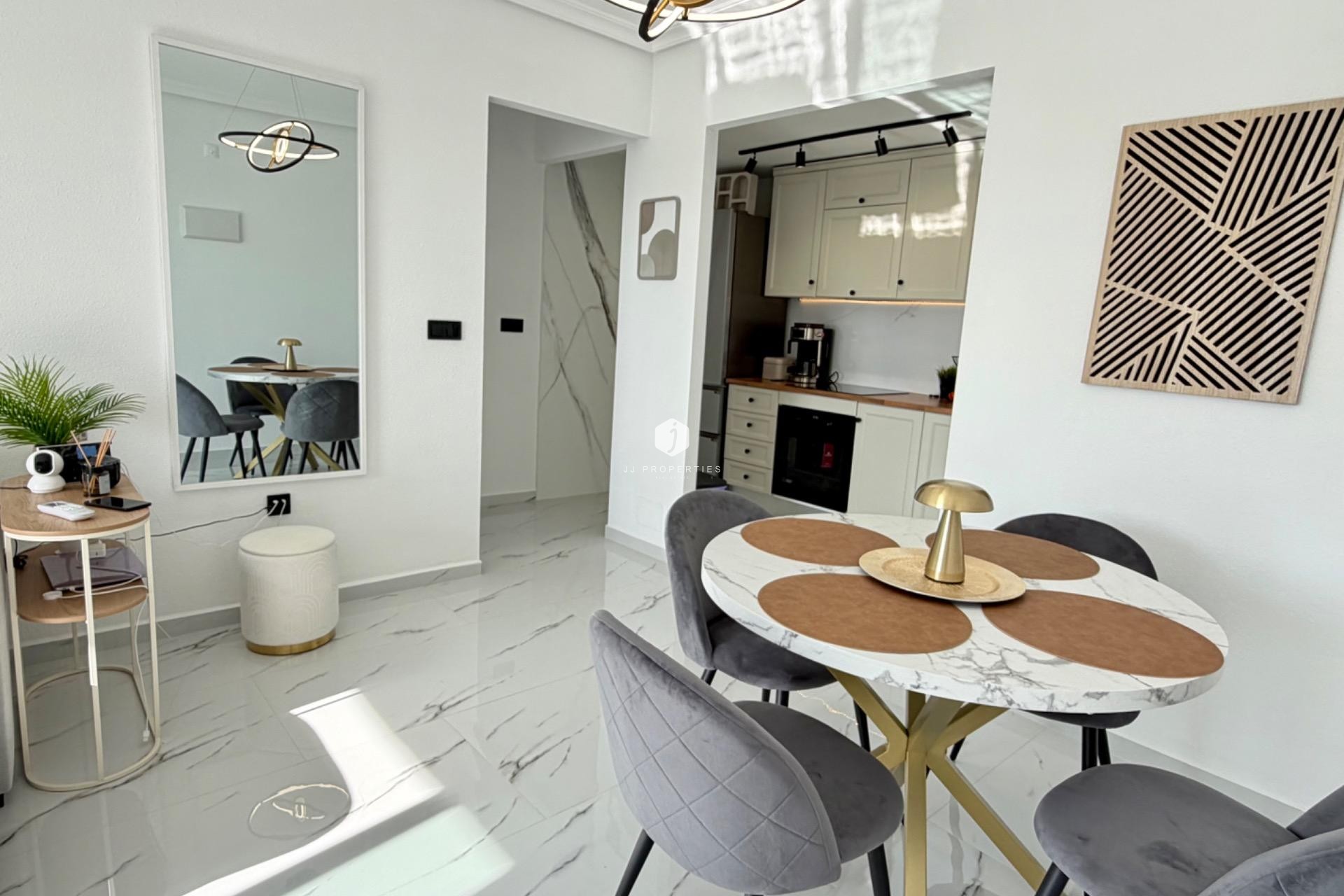 Segunda mano - Apartamento / piso -
Orihuela Costa - Playa Flamenca Norte