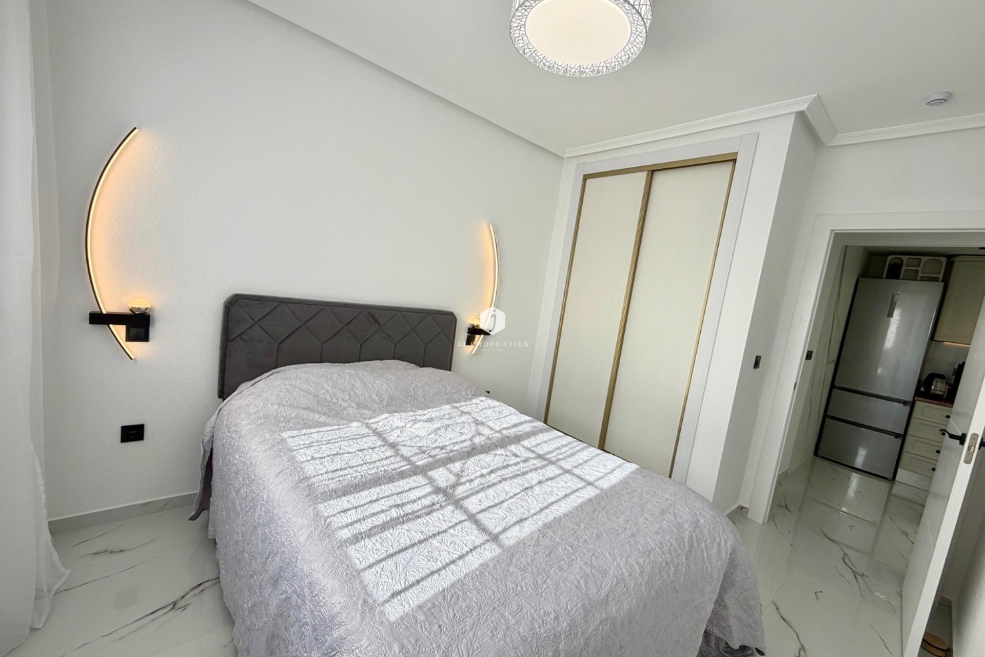 Segunda mano - Apartamento / piso -
Orihuela Costa - Playa Flamenca Norte