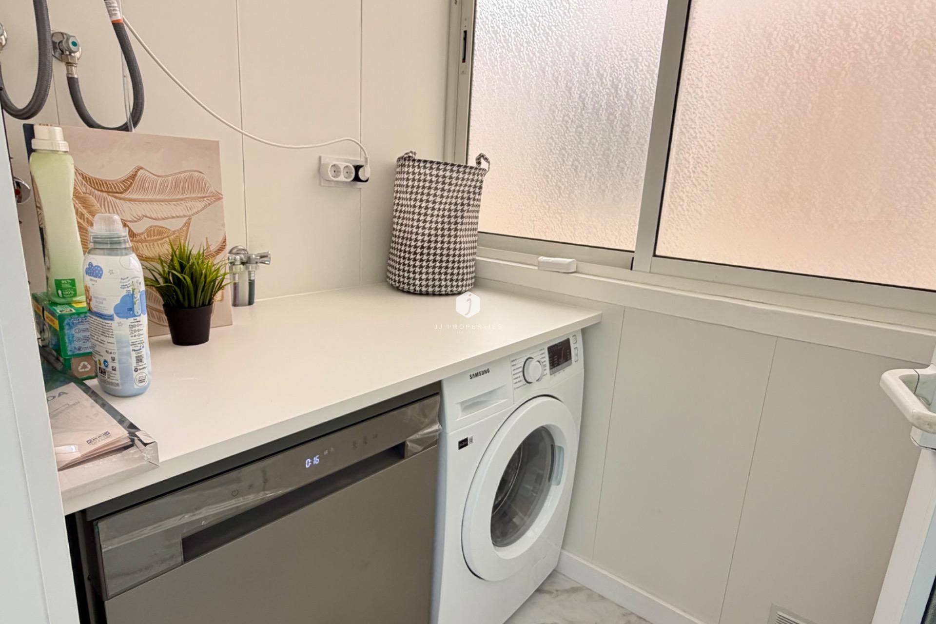 Segunda mano - Apartamento / piso -
Orihuela Costa - Playa Flamenca Norte