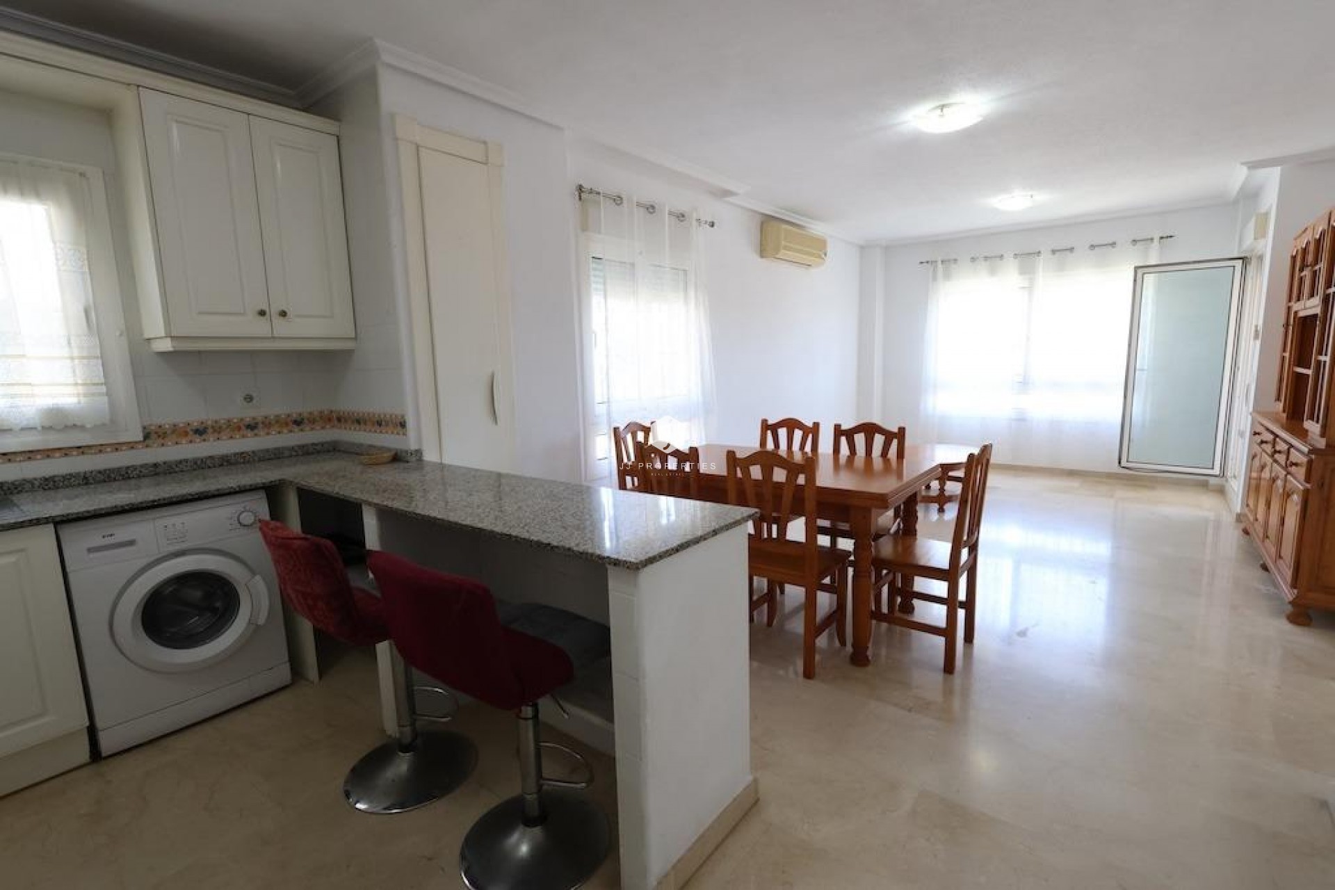 Segunda mano - Apartamento / piso -
Orihuela Costa - Playa Flamenca Norte