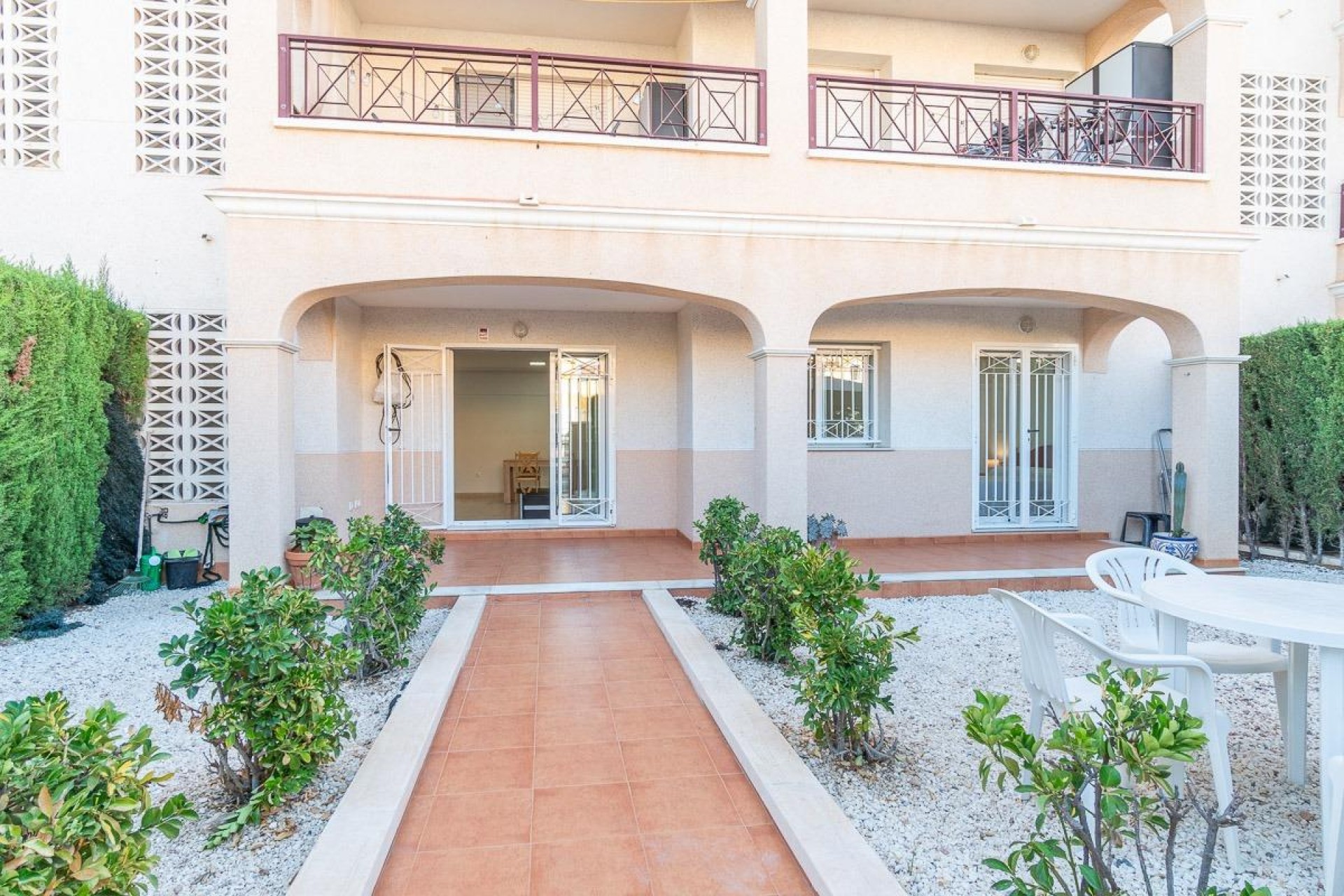 Segunda mano - Apartamento / piso -
Orihuela Costa - Playa Flamenca