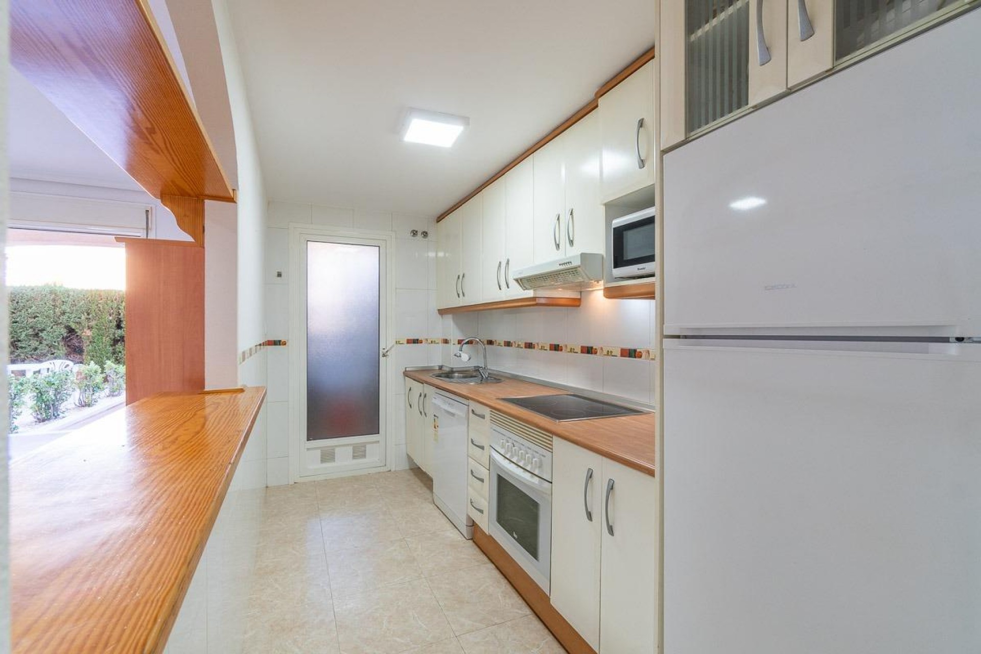 Segunda mano - Apartamento / piso -
Orihuela Costa - Playa Flamenca