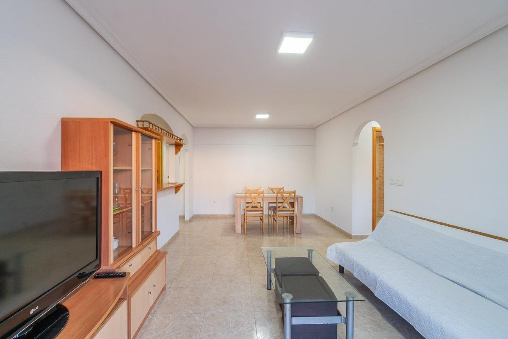 Segunda mano - Apartamento / piso -
Orihuela Costa - Playa Flamenca