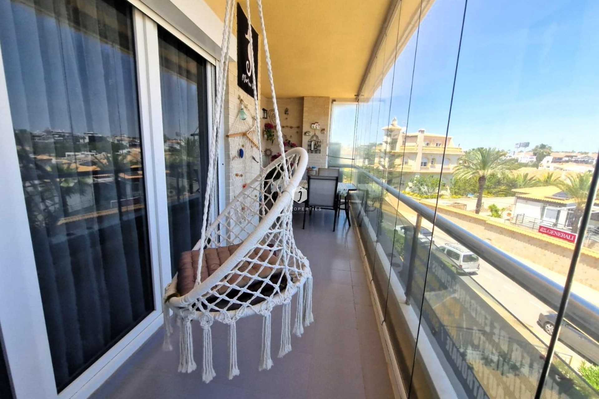 Segunda mano - Apartamento / piso -
Orihuela Costa - Playa Flamenca