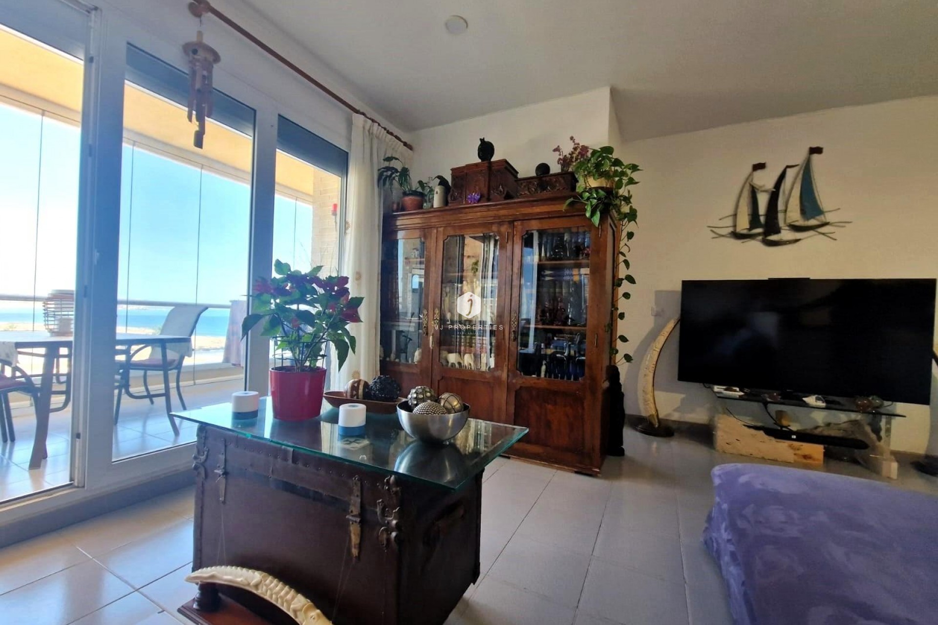 Segunda mano - Apartamento / piso -
Orihuela Costa - Playa Flamenca