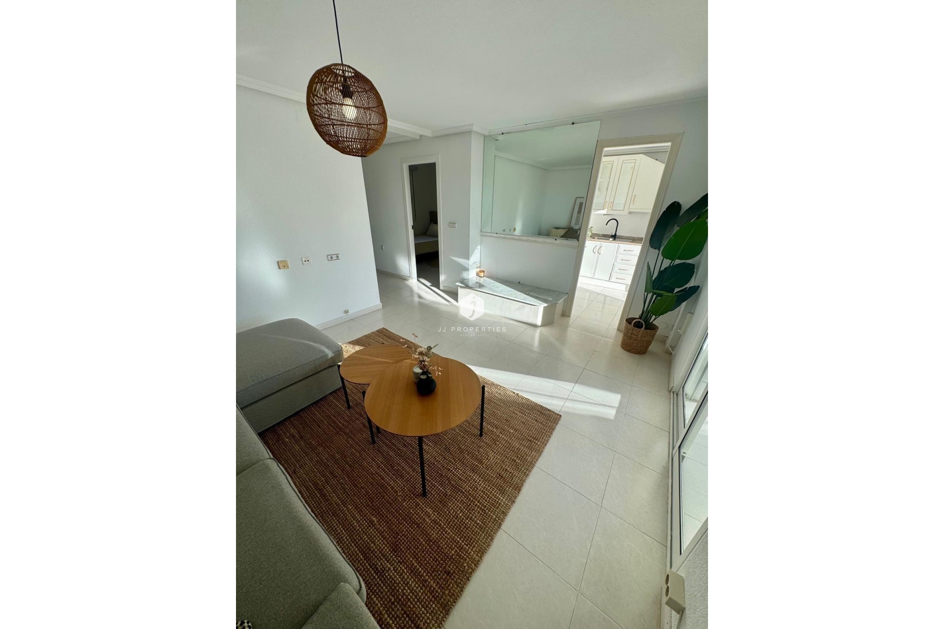 Segunda mano - Apartamento / piso -
Orihuela Costa - Playa Flamenca