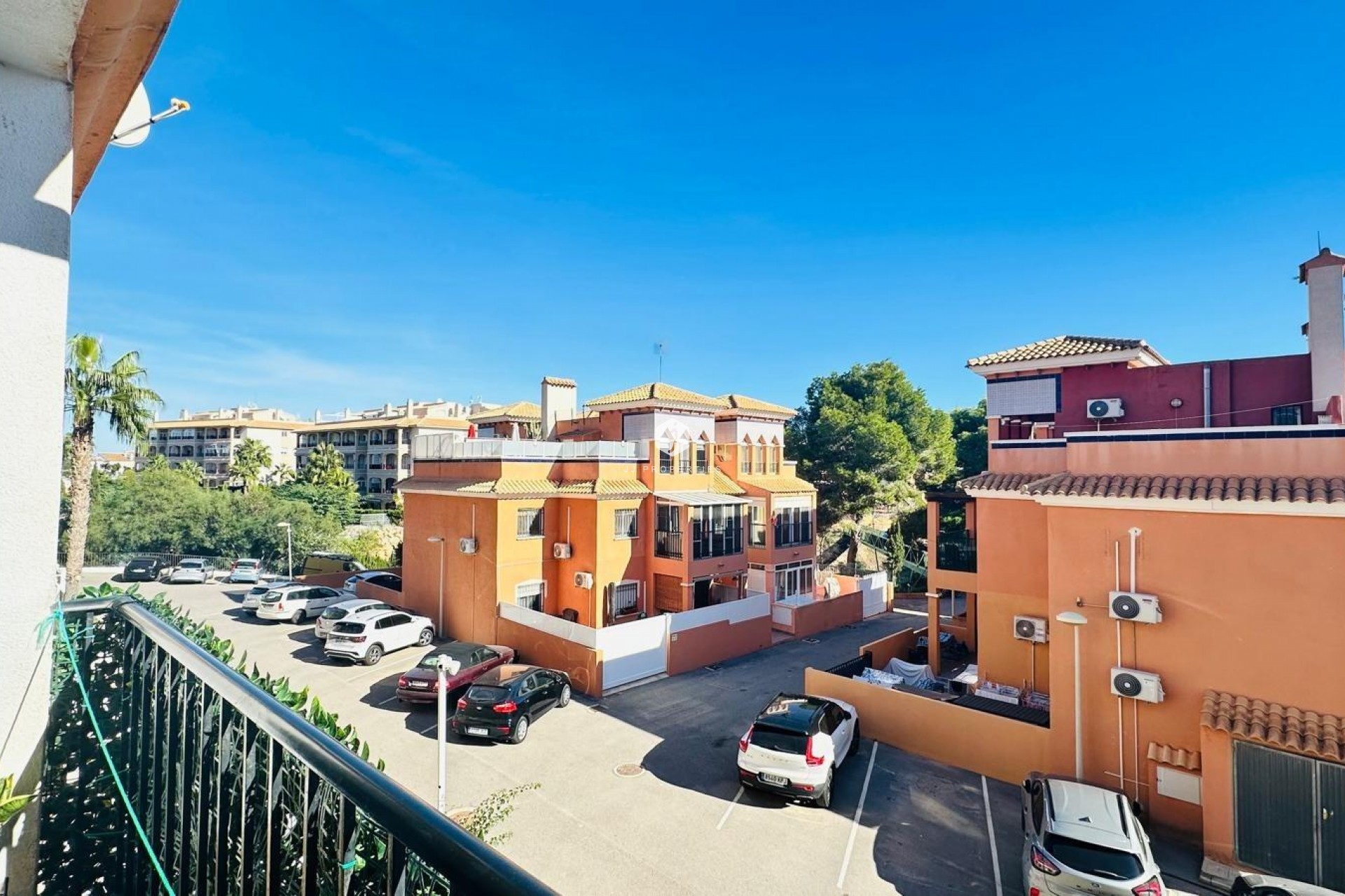 Segunda mano - Apartamento / piso -
Orihuela Costa - Playa Flamenca