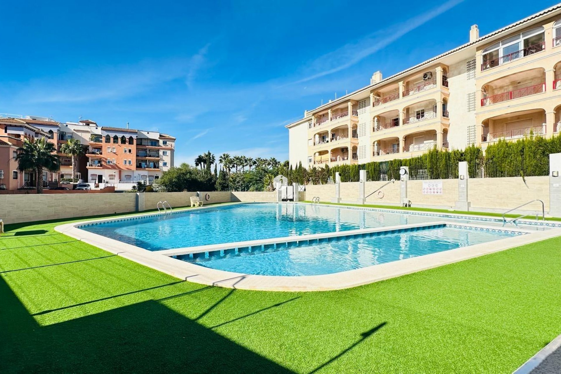 Segunda mano - Apartamento / piso -
Orihuela Costa - Playa Flamenca