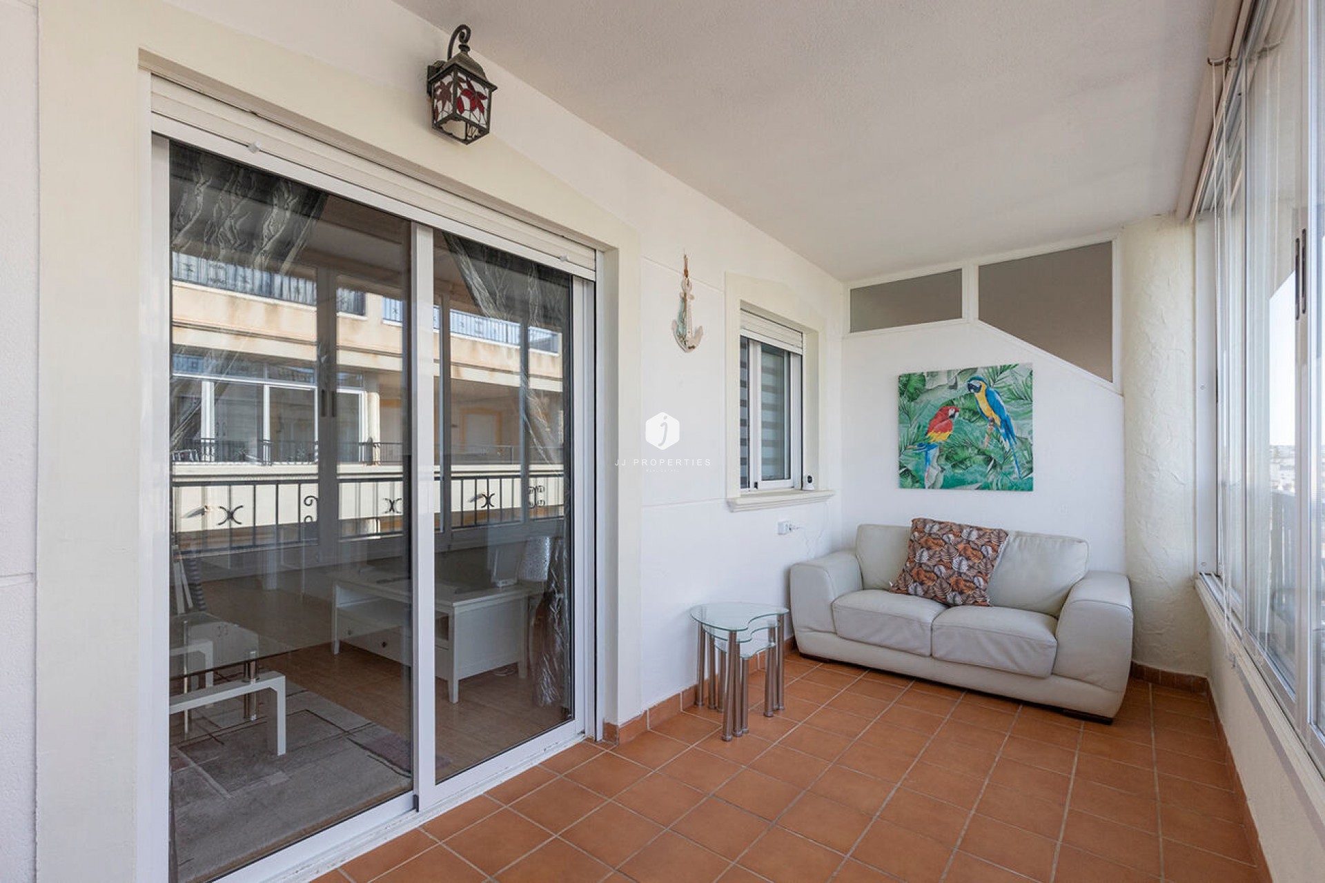 Segunda mano - Apartamento / piso -
Orihuela Costa - Playa Flamenca
