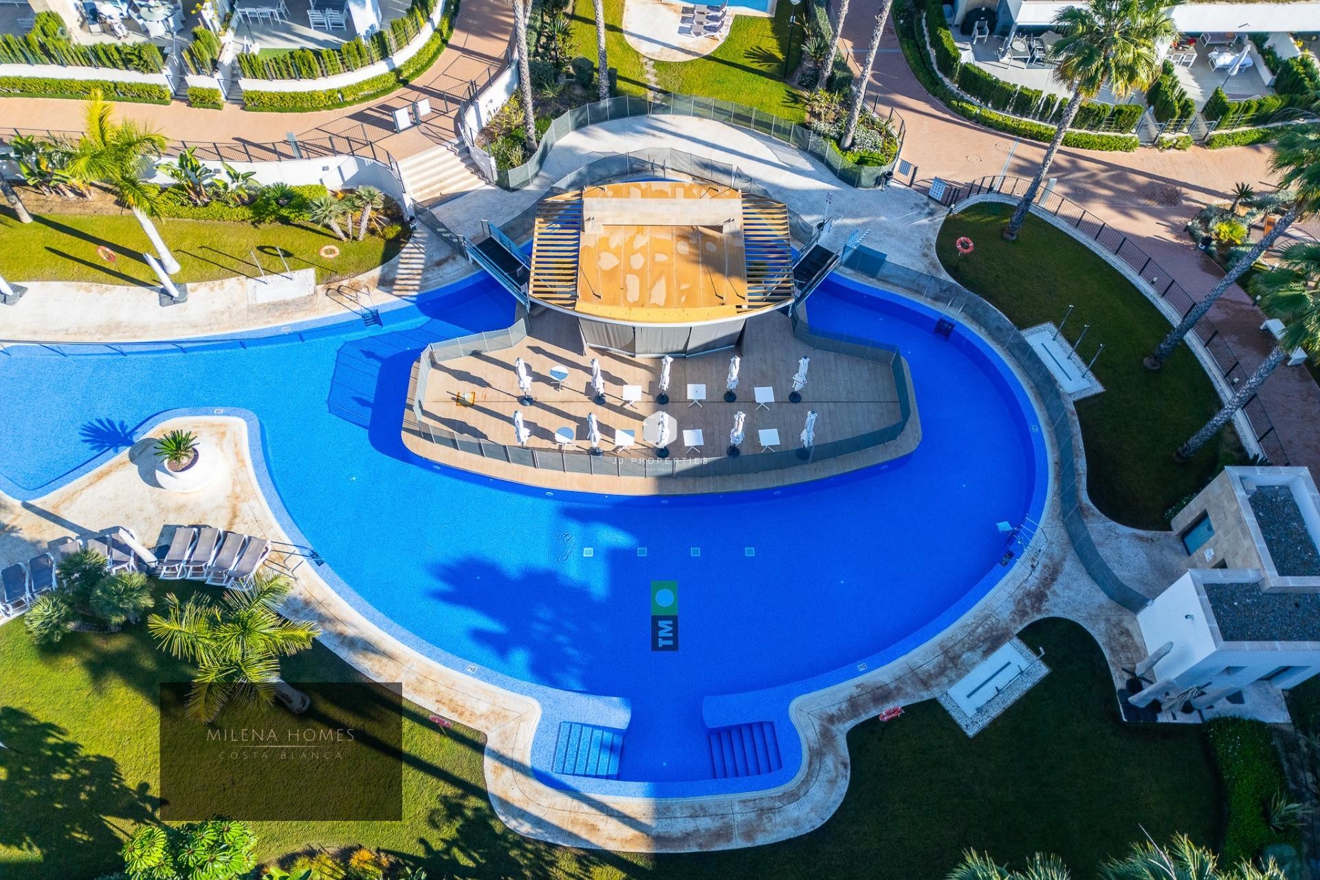 Segunda mano - Apartamento / piso -
Orihuela Costa - Playa Flamenca