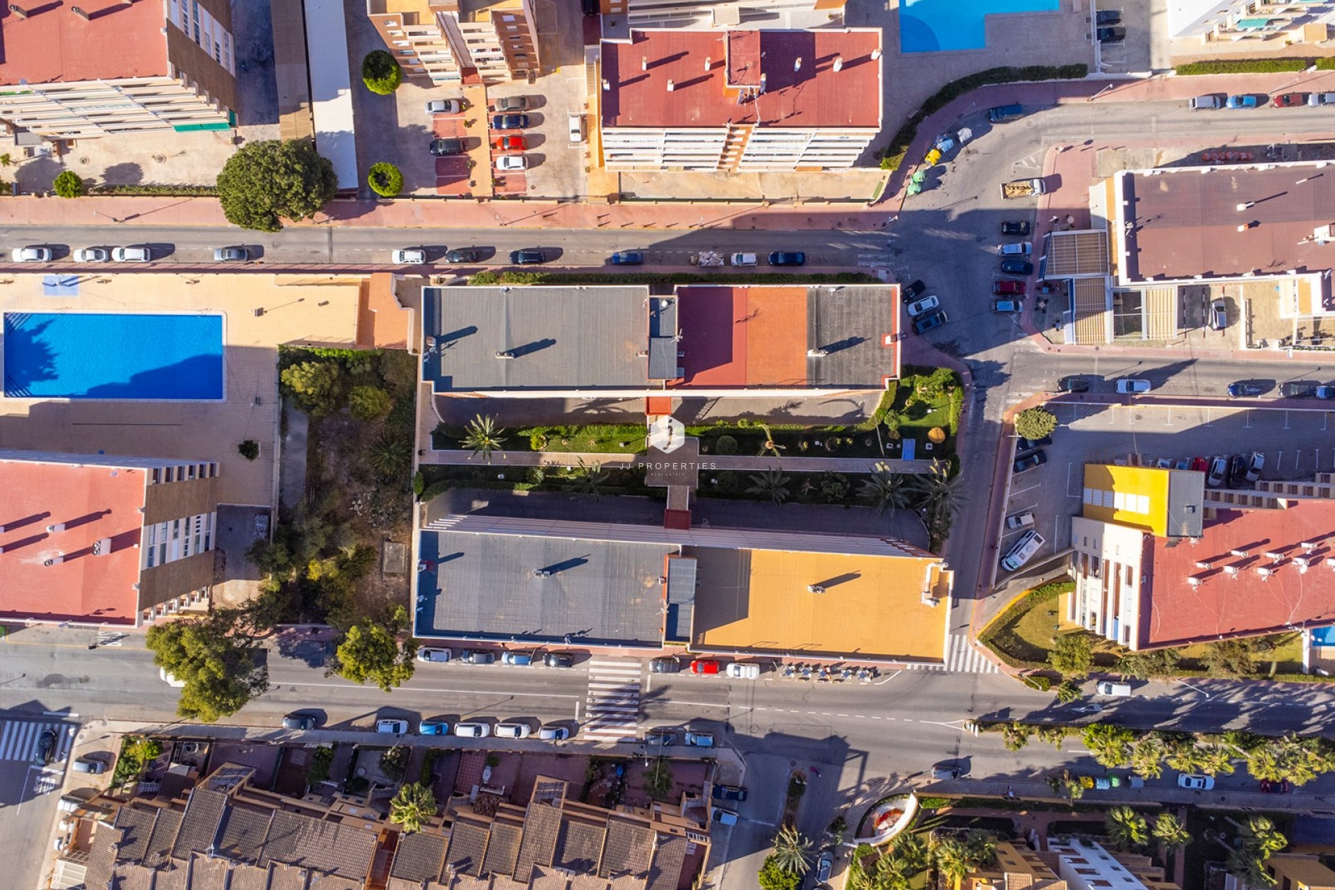 Segunda mano - Apartamento / piso -
Orihuela Costa - Punta Prima