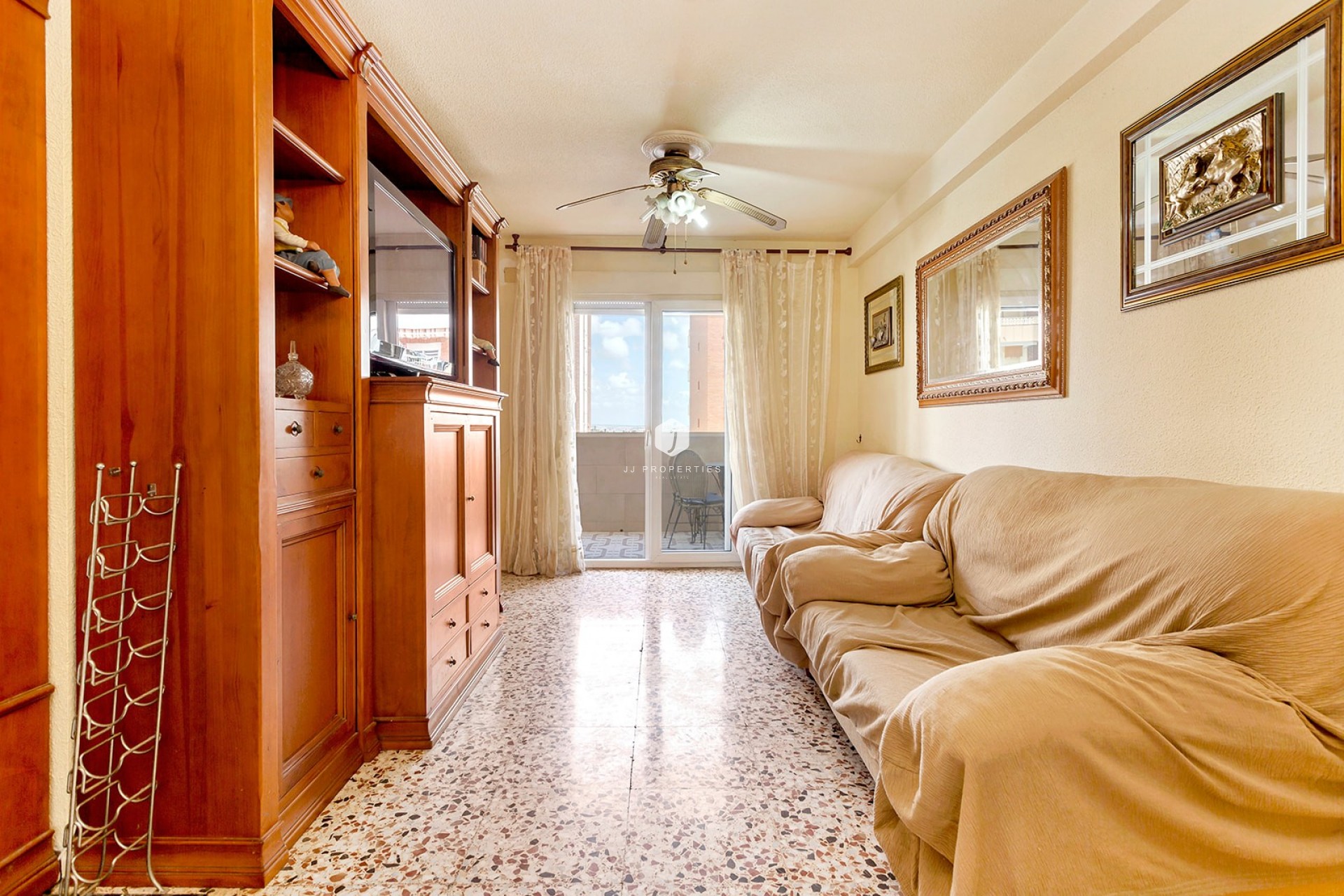 Segunda mano - Apartamento / piso -
Orihuela Costa - Punta Prima