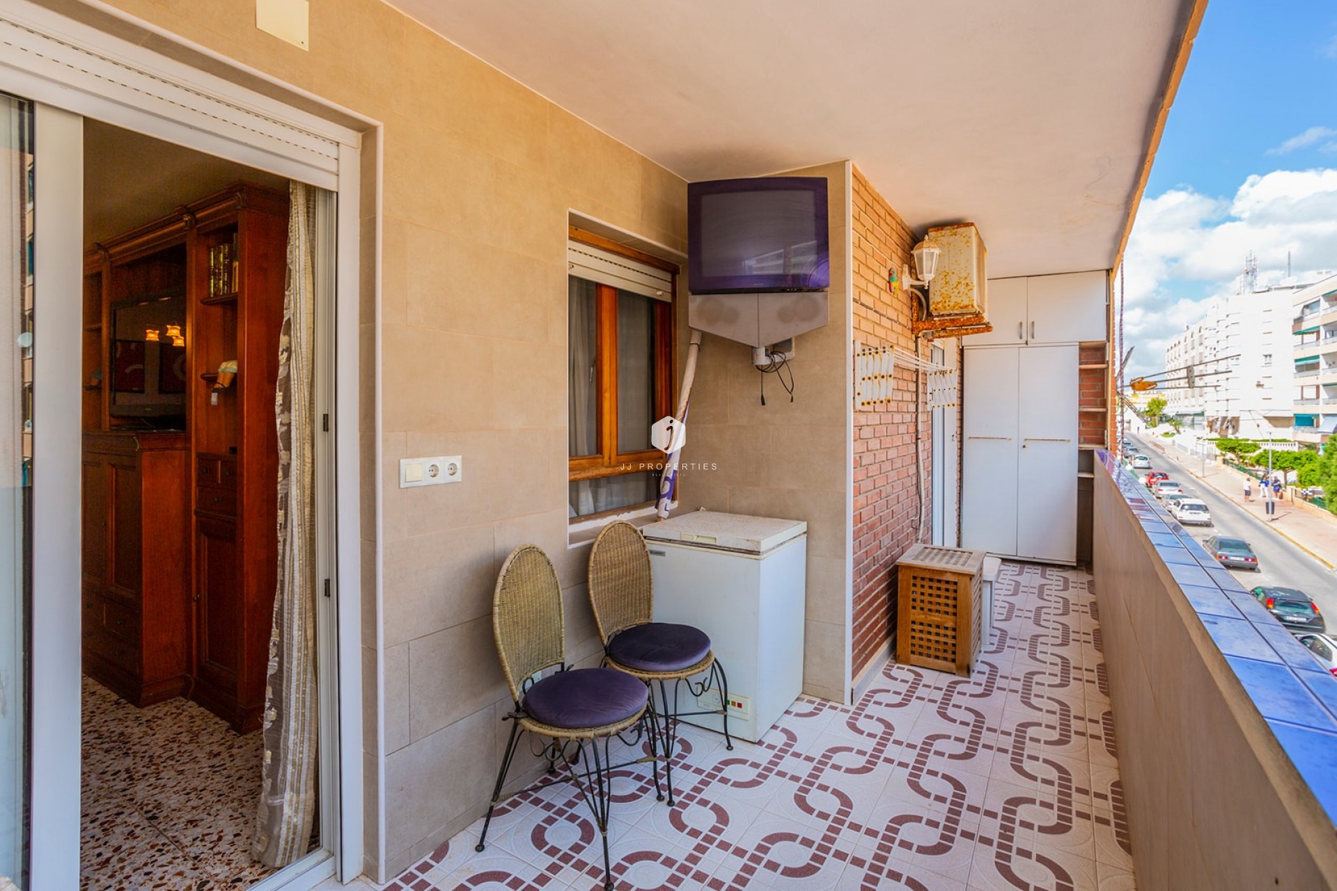 Segunda mano - Apartamento / piso -
Orihuela Costa - Punta Prima