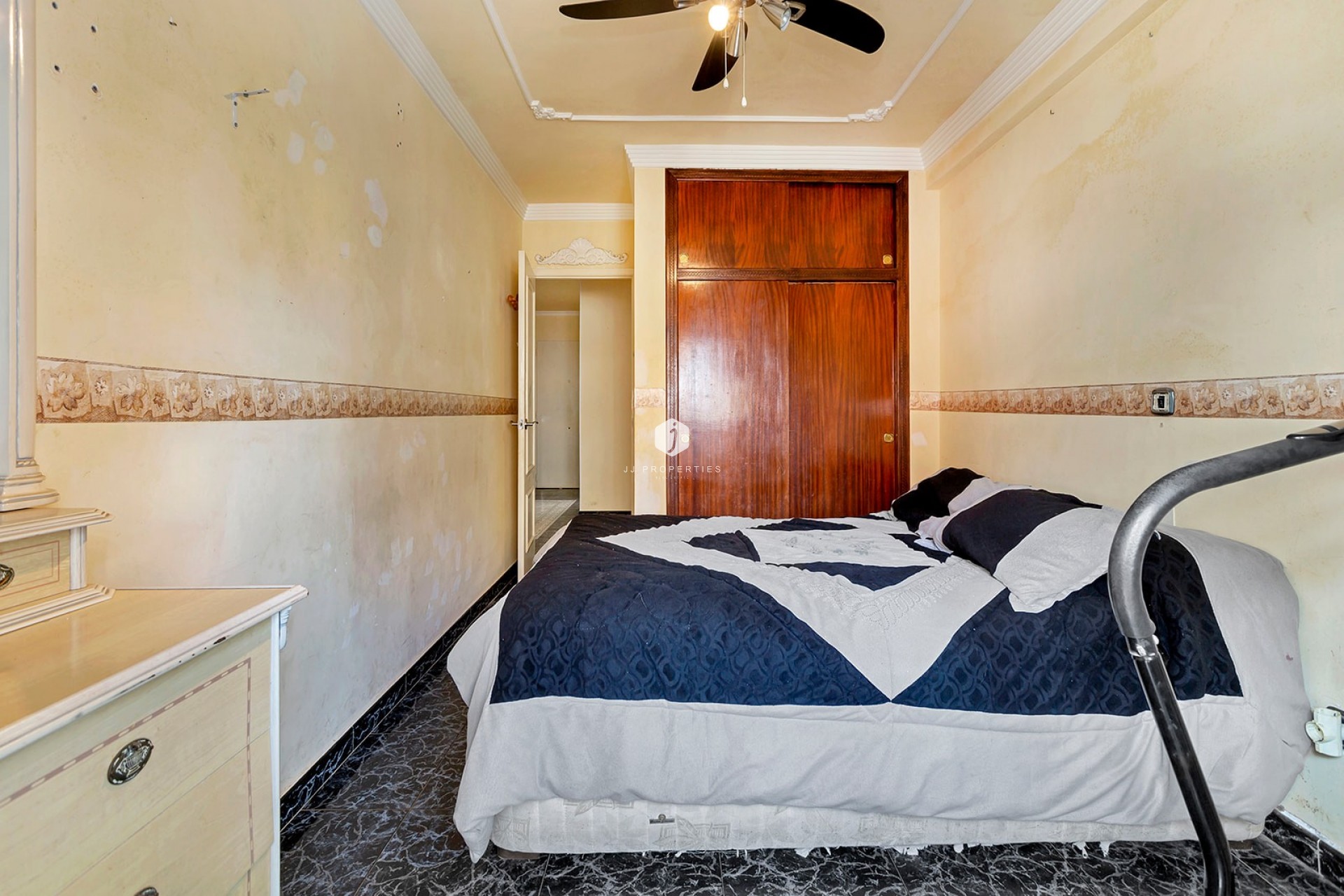 Segunda mano - Apartamento / piso -
Orihuela Costa - Punta Prima