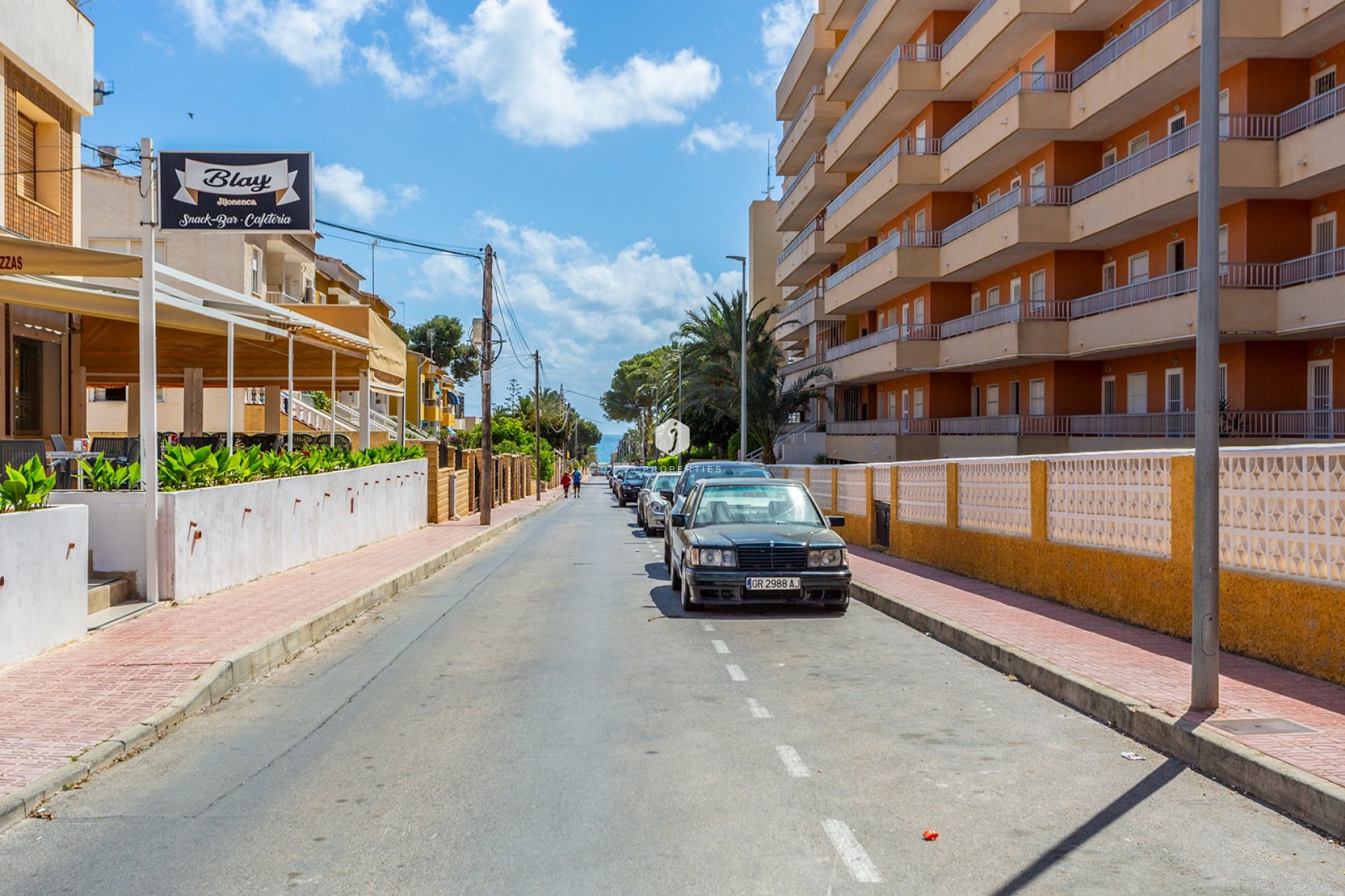 Segunda mano - Apartamento / piso -
Orihuela Costa - Punta Prima